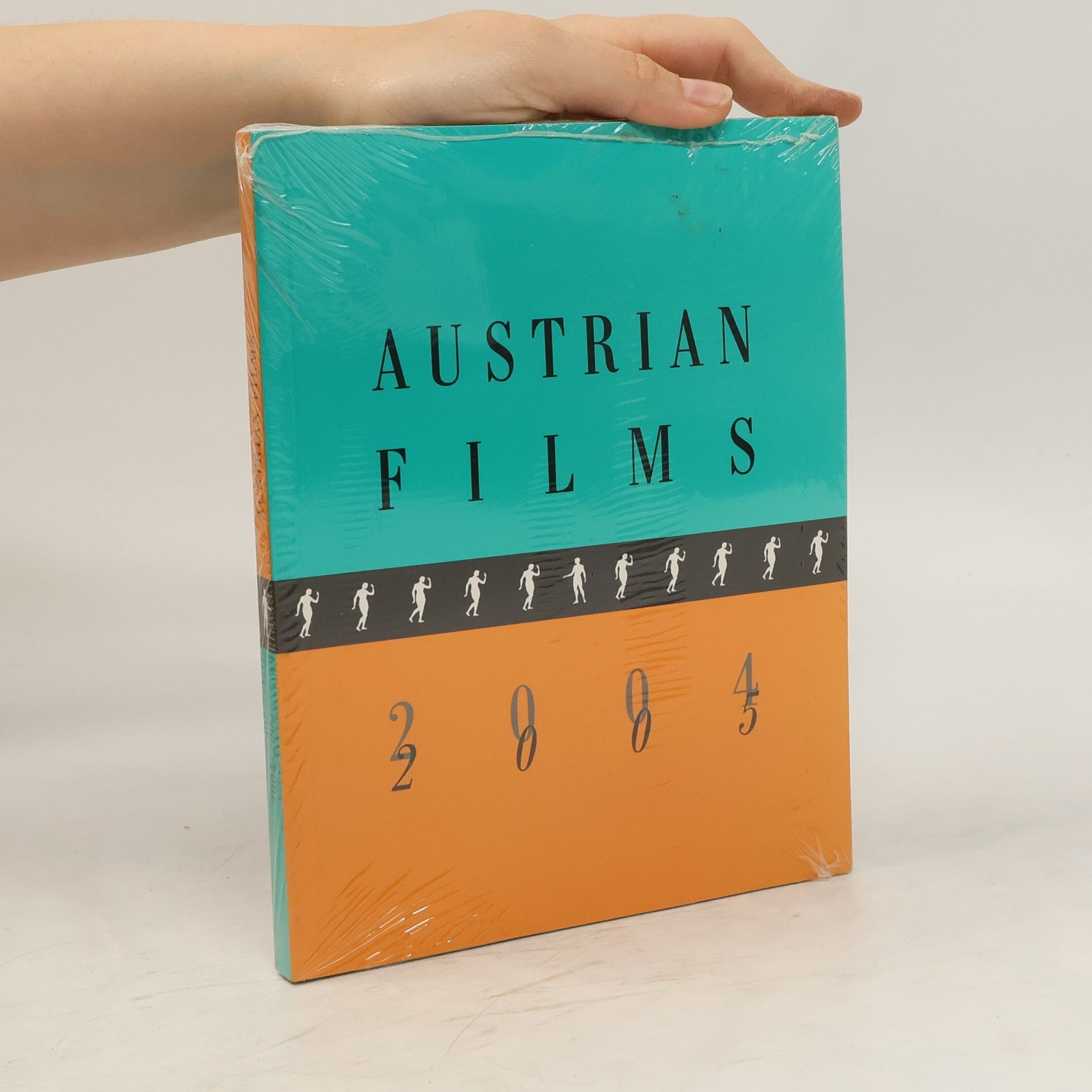 Collectif d'auteurs Austrian Films 2004-2005