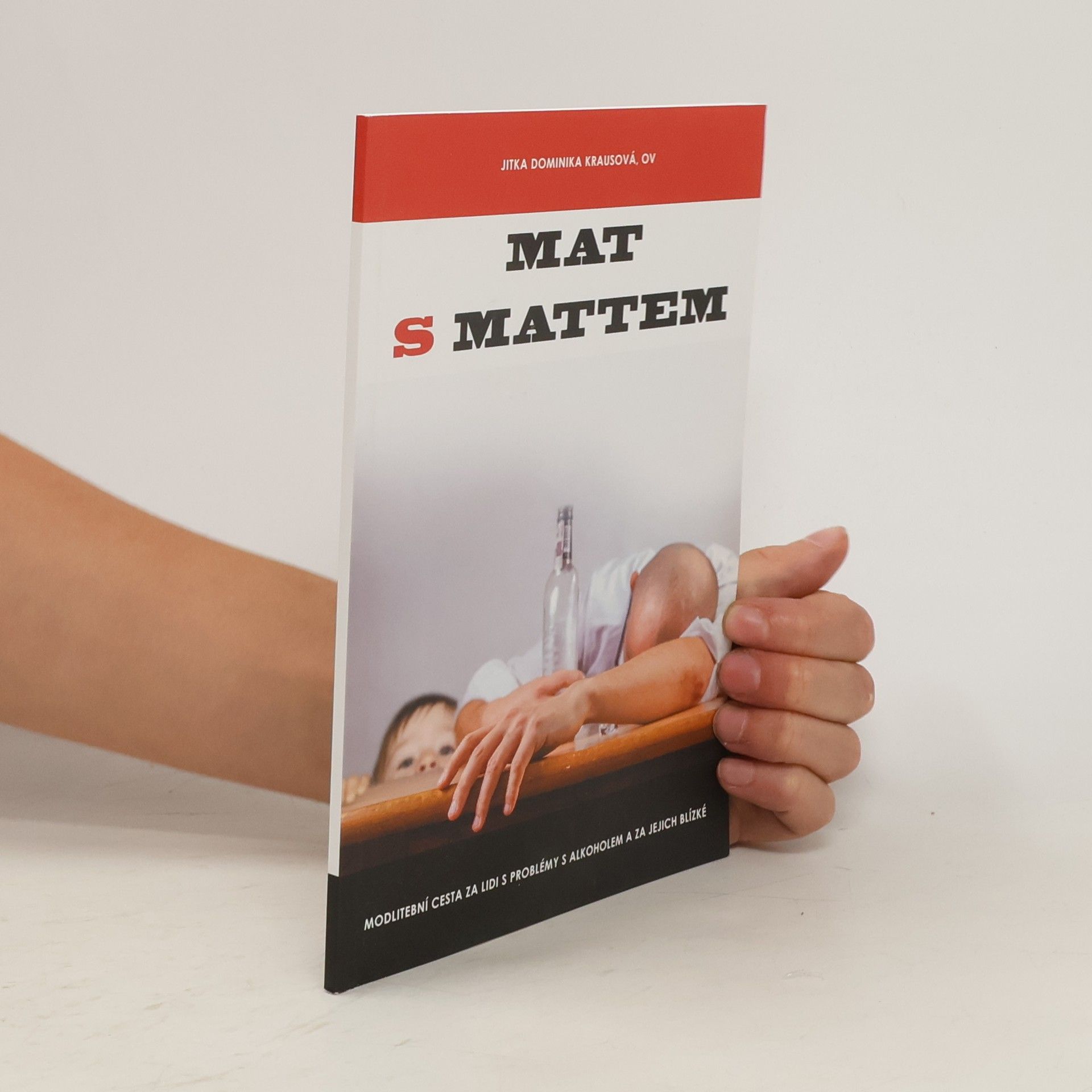 Jitka Krausová Mat s Mattem