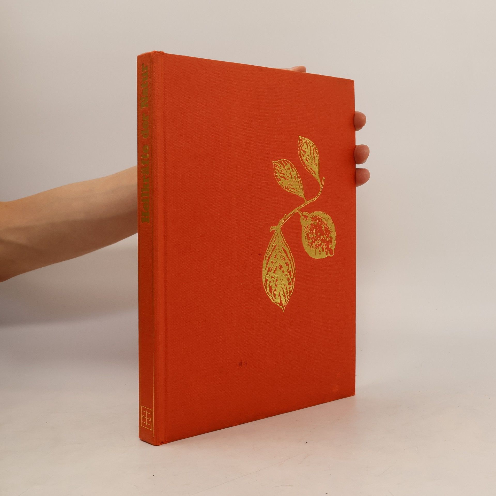 Collectif d'auteurs Heilkräfte der Natur