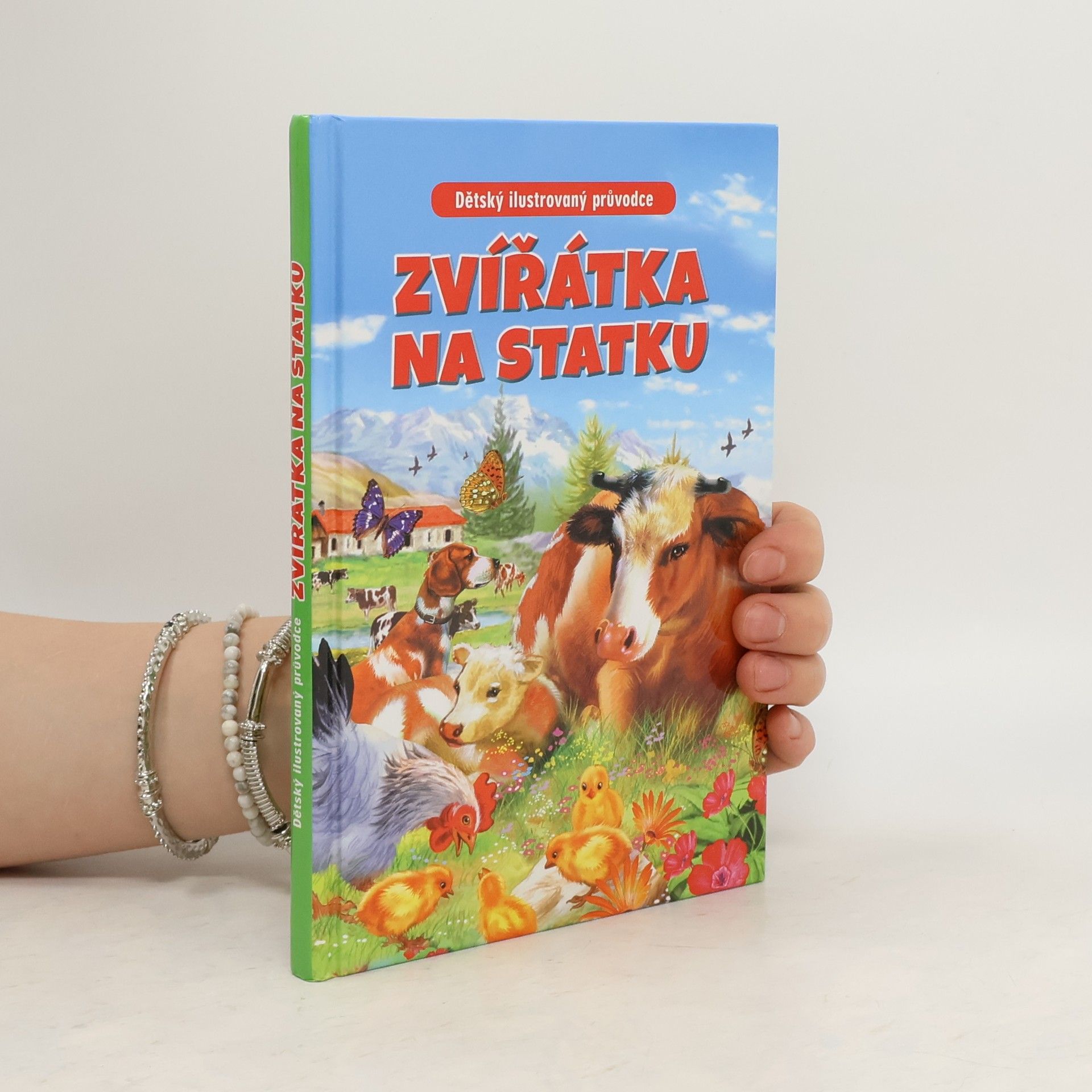 Collectif d'auteurs Život na statku : ilustrovaná encyklopedie