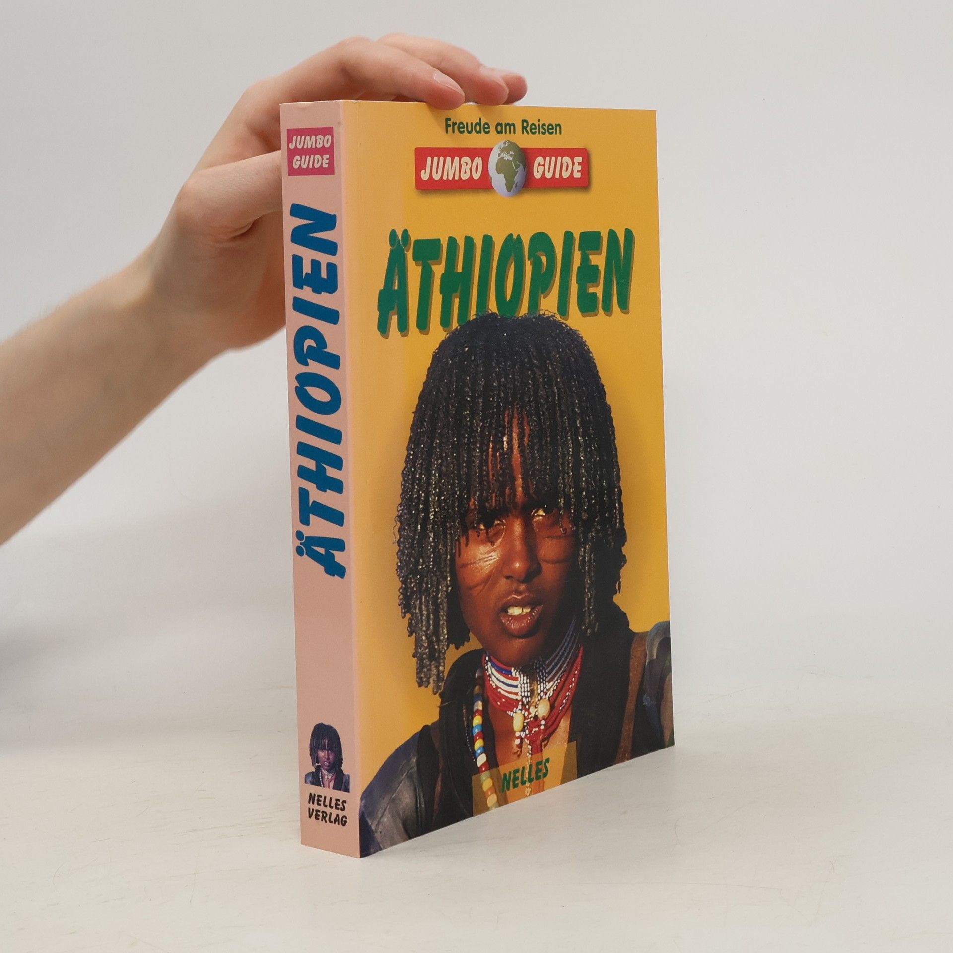 Collective Äthiopien