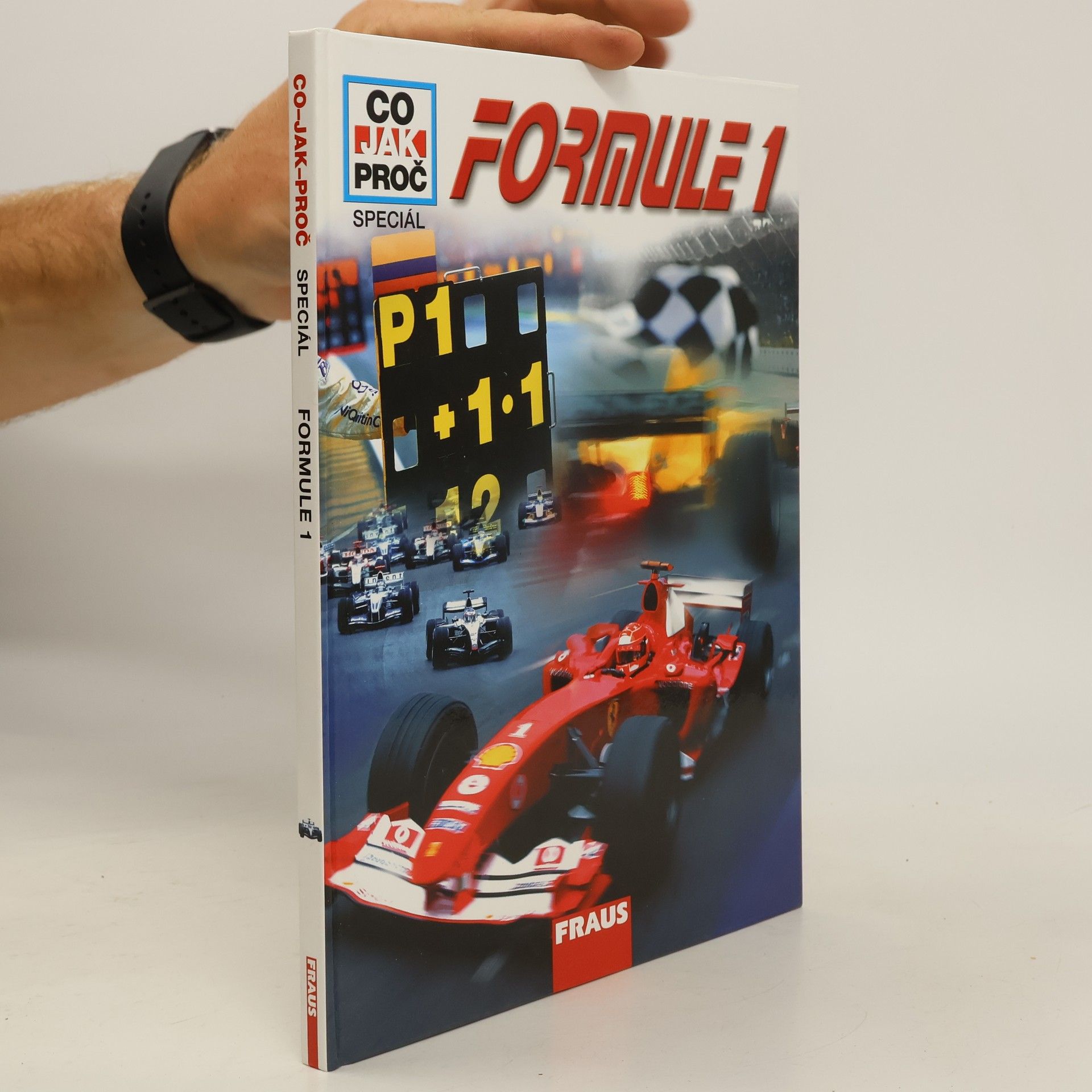 Elmar Brümmer Formule 1