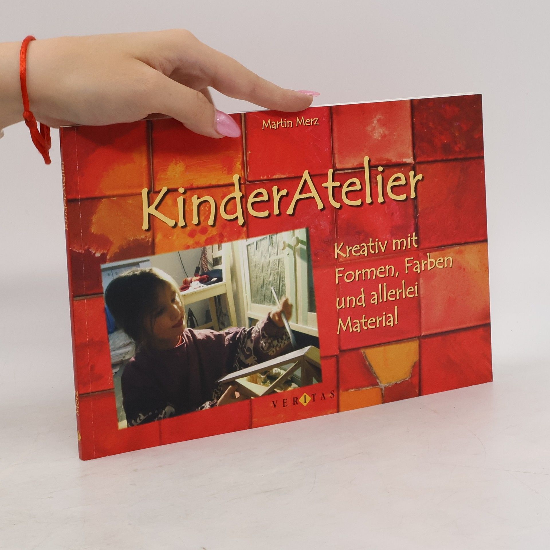 Martin Merz KinderAtelier