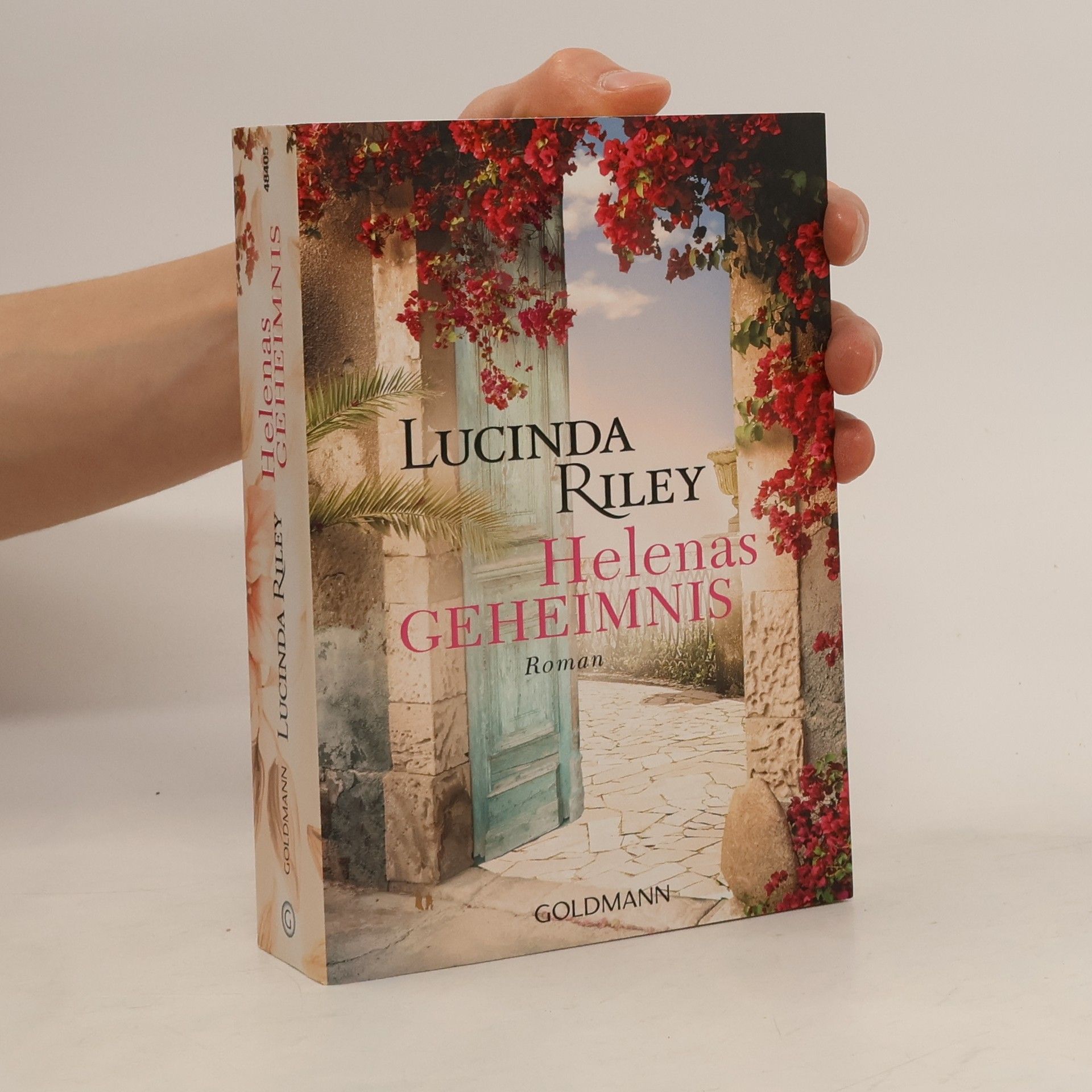 Lucinda Riley Helenas Geheimnis