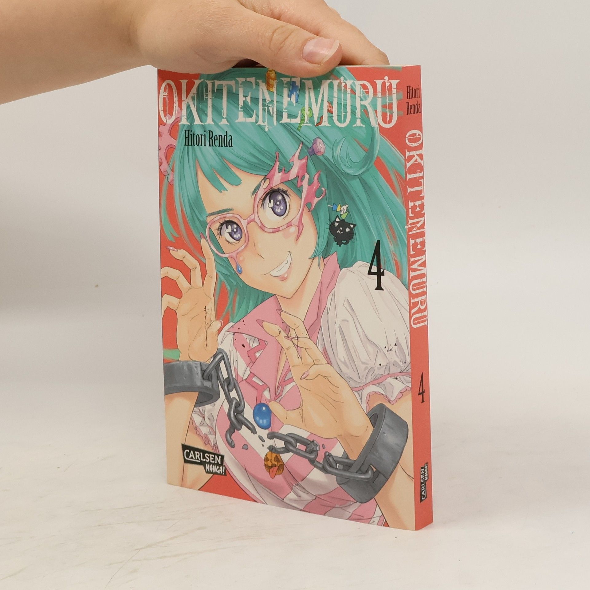 kolektiv Okitenemuru