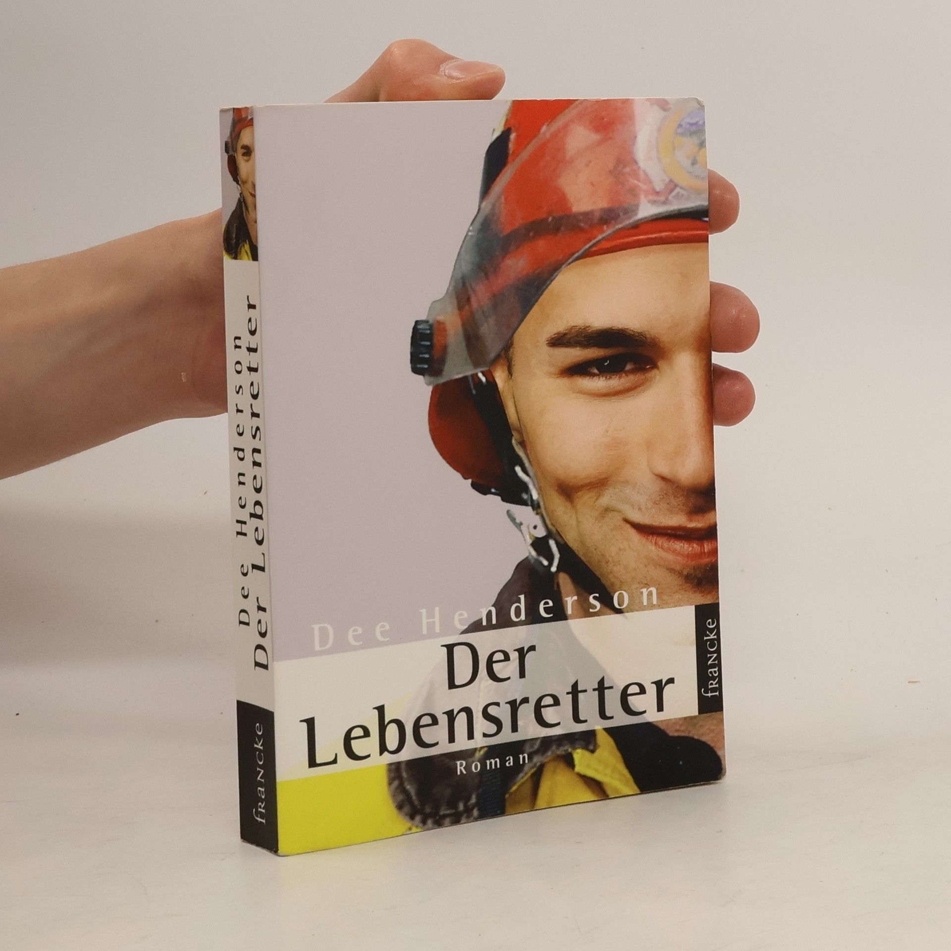 Dee Henderson Der Lebensretter