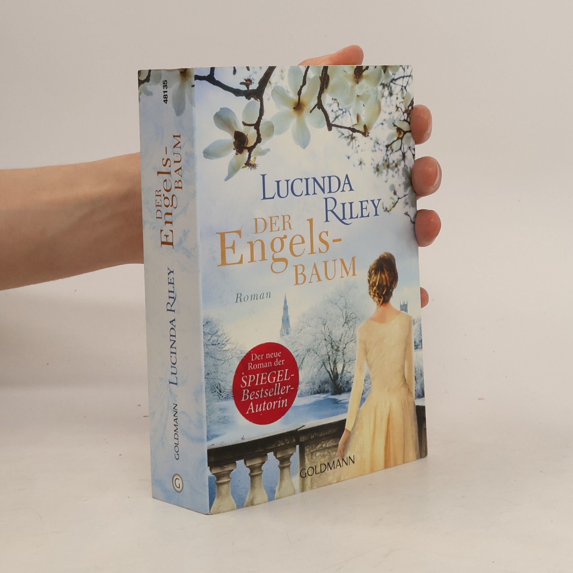Lucinda Riley Der Engelsbaum