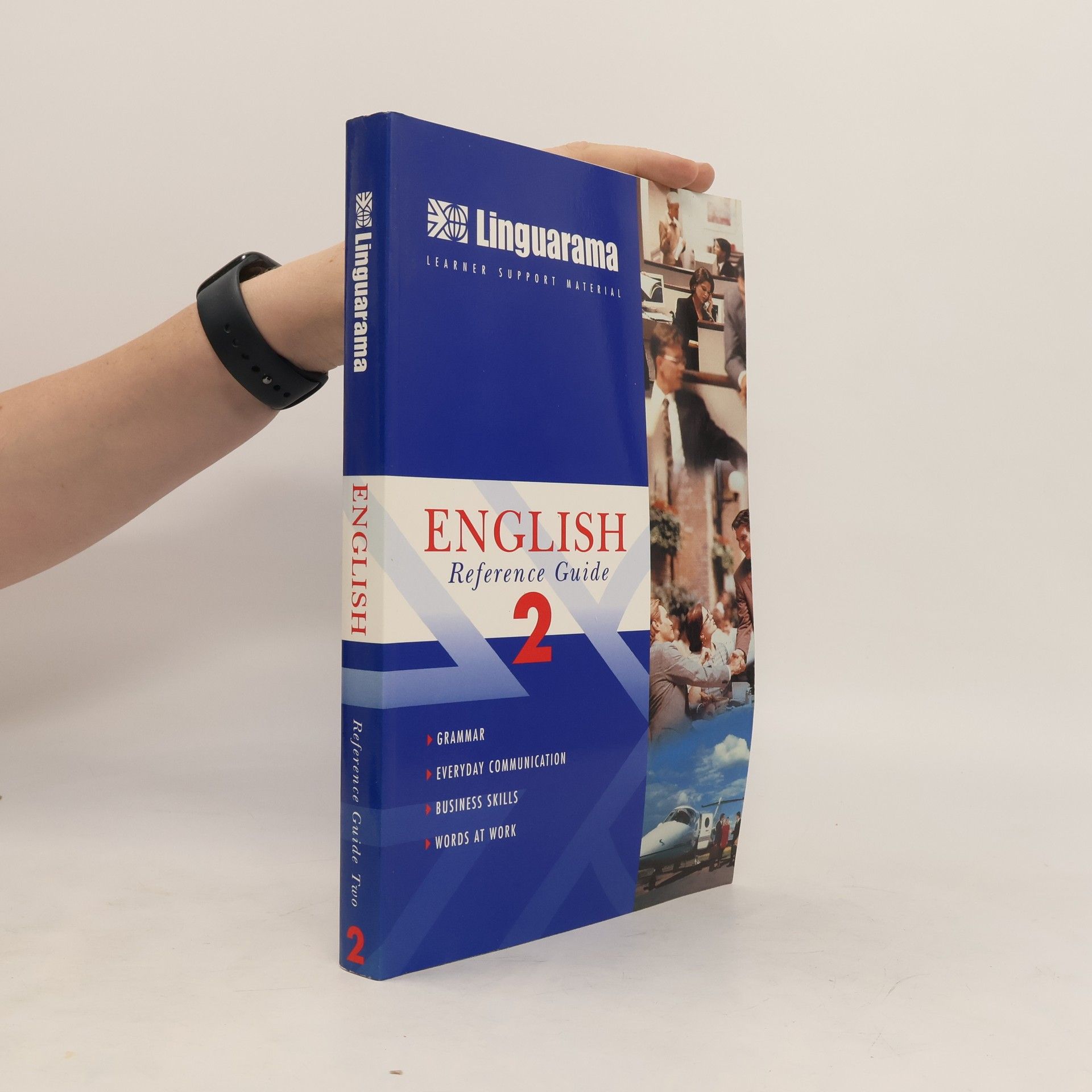 kolektiv English. Reference Guide 2