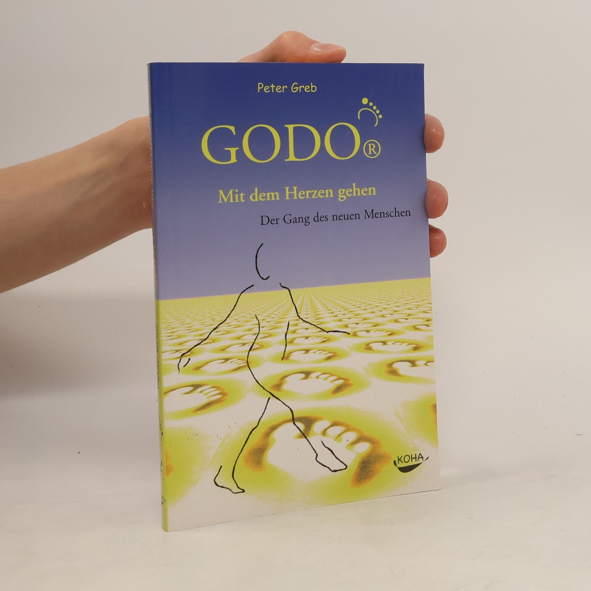 Peter Greb Godo