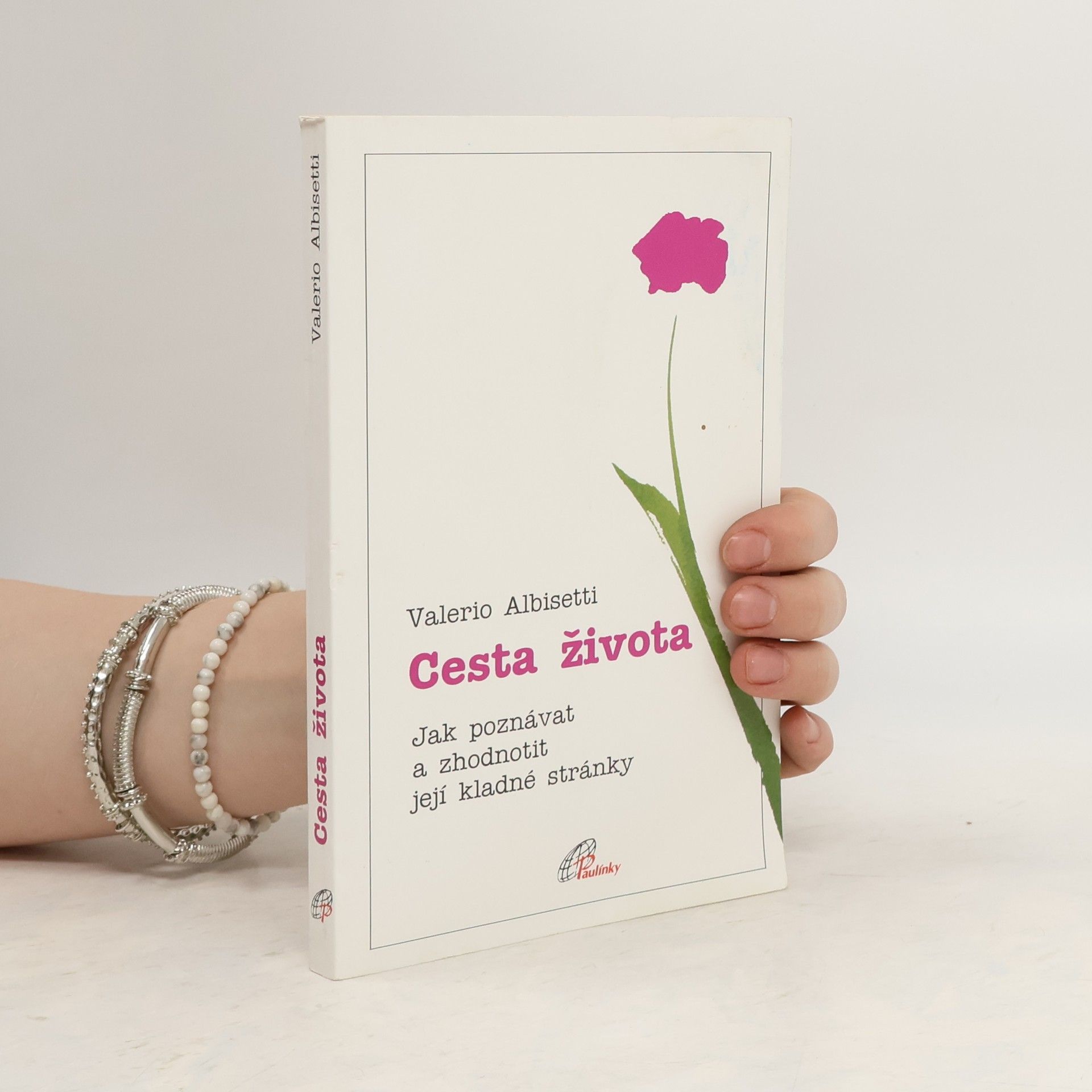 Valerio Albisetti Cesta života