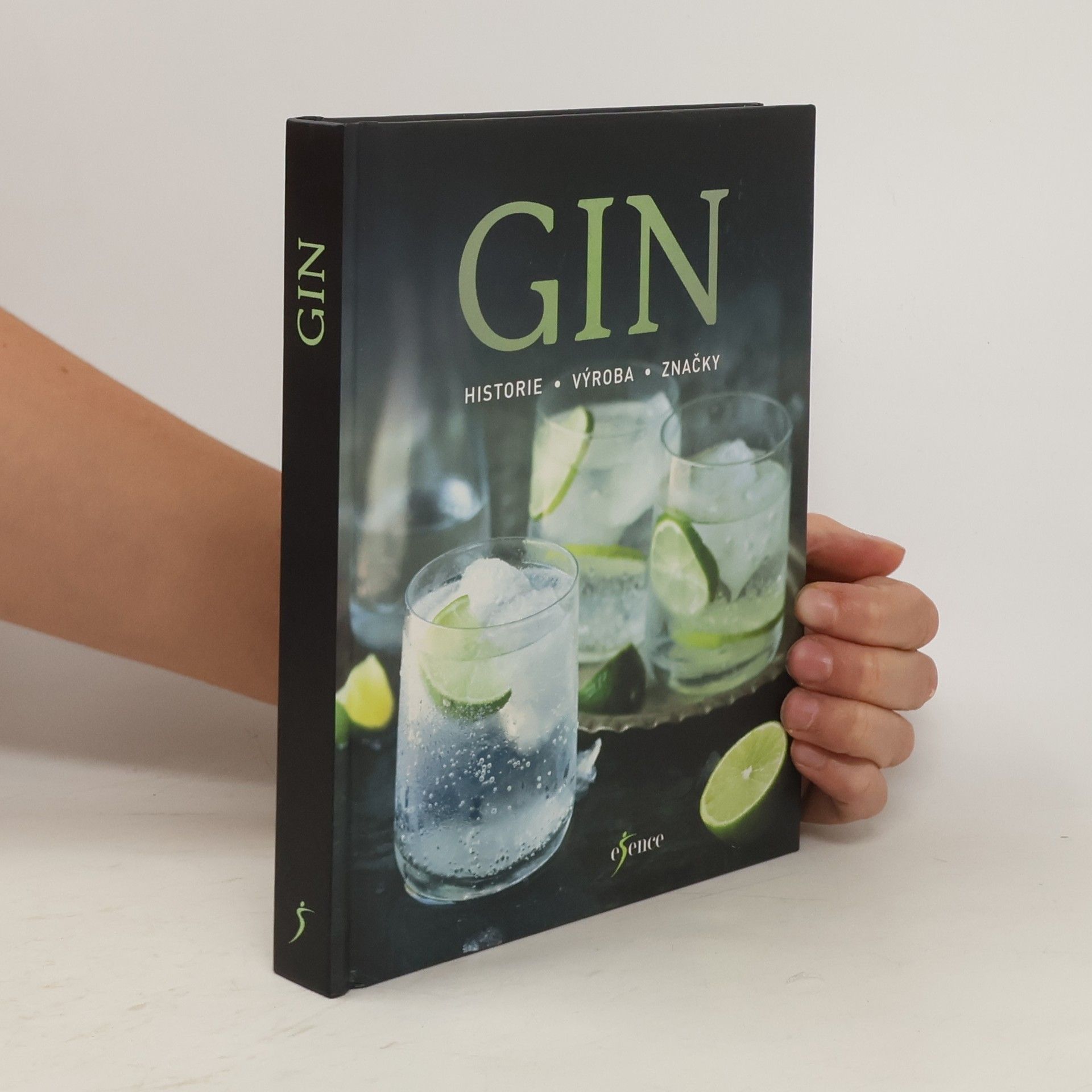 Gin: Historie, výroba, značky