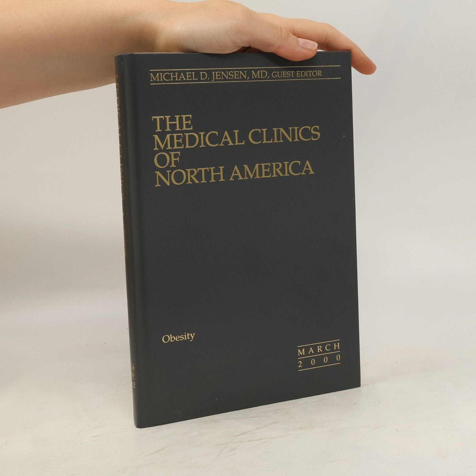 Autorenkollektiv The Pediatric Clinics of North America 3/2000