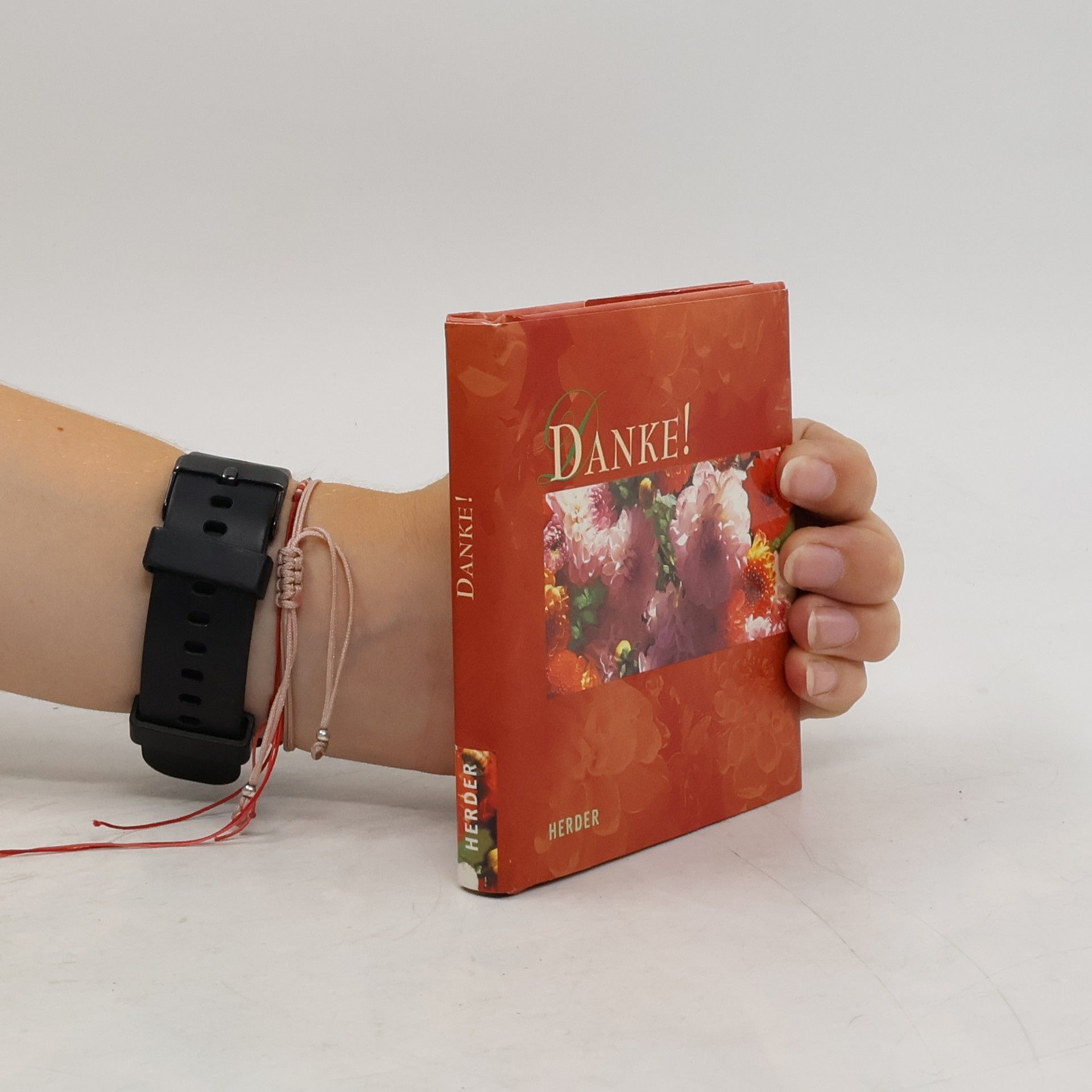 Collectif d'auteurs Danke!