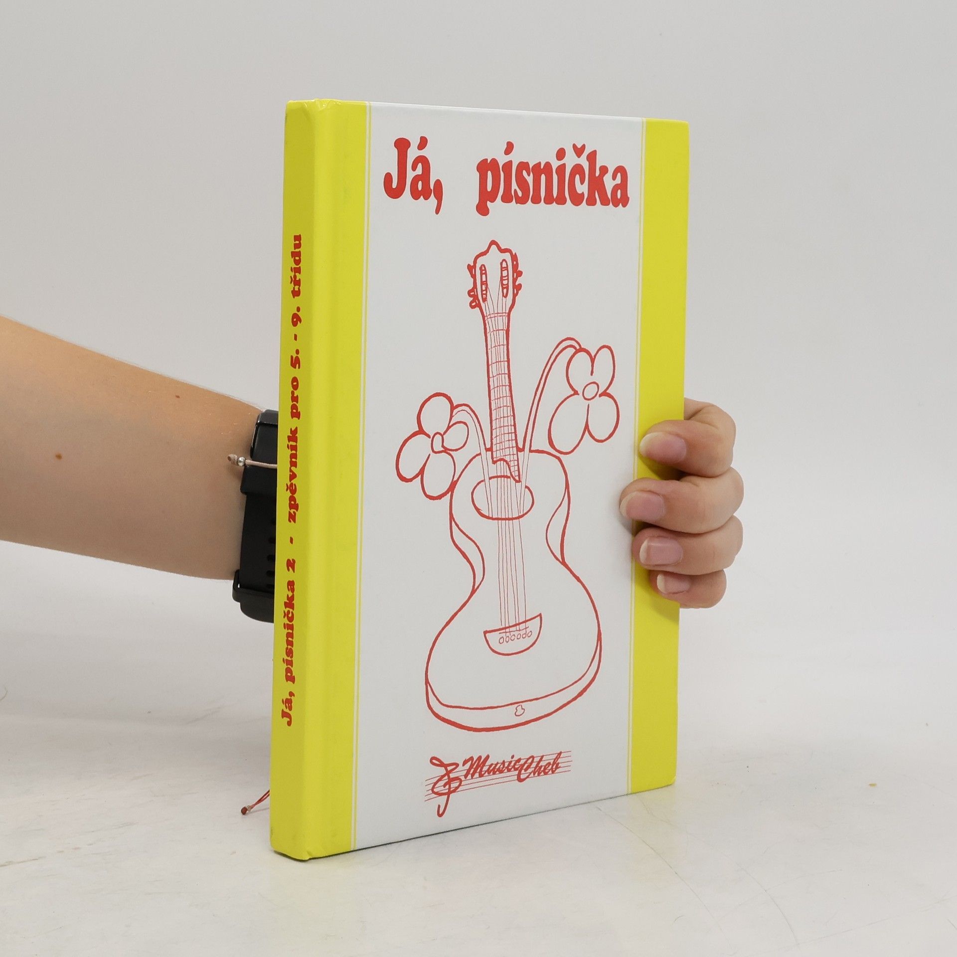 kolektiv Já, písnička 2