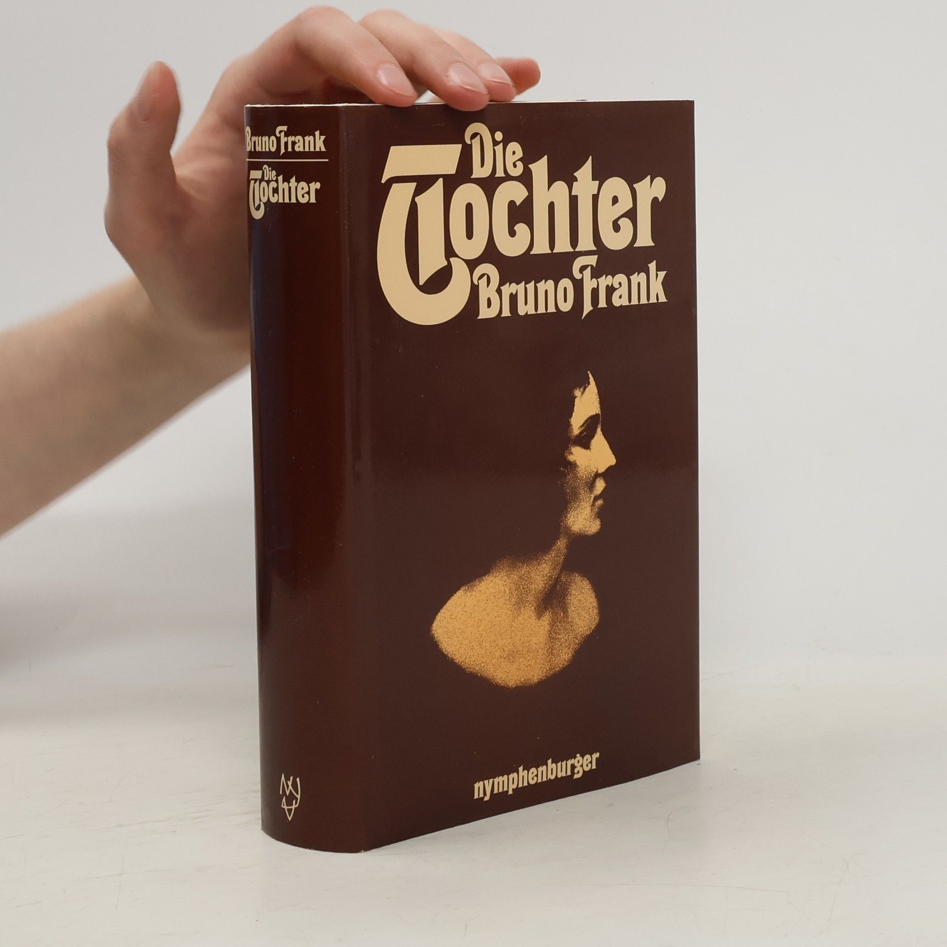 Bruno Frank Die Tochter