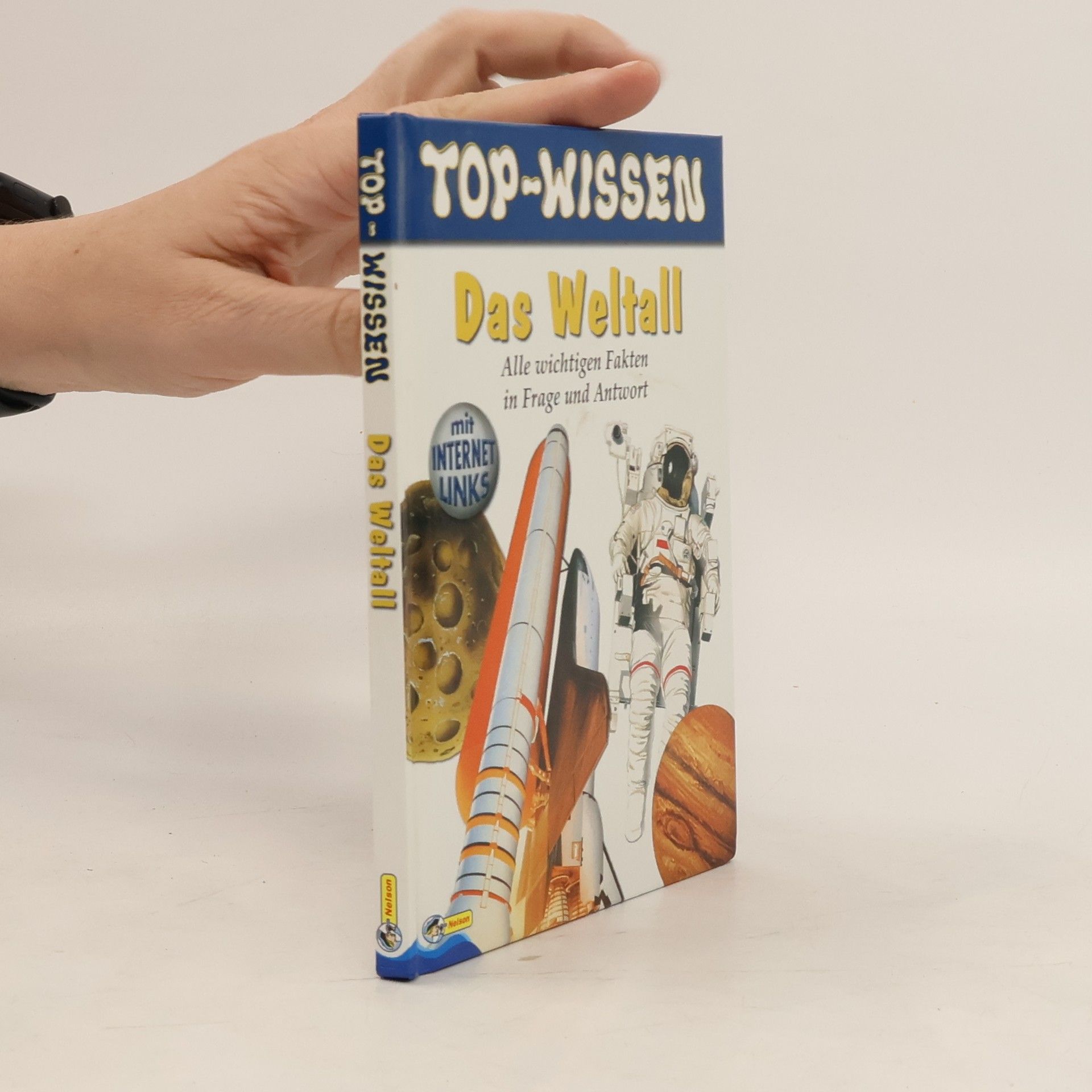 kolektiv Das Weltall