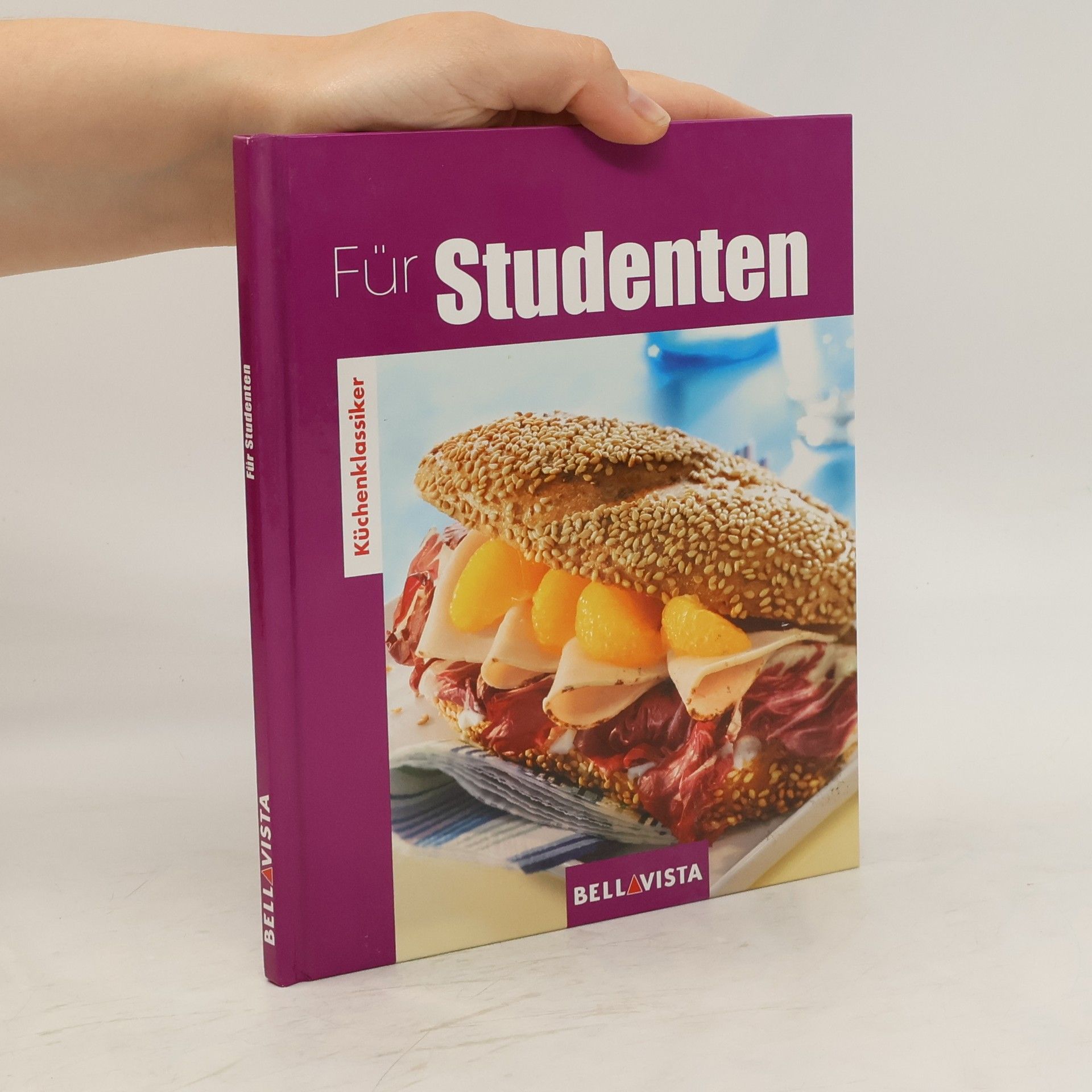 Collective Für Studenten