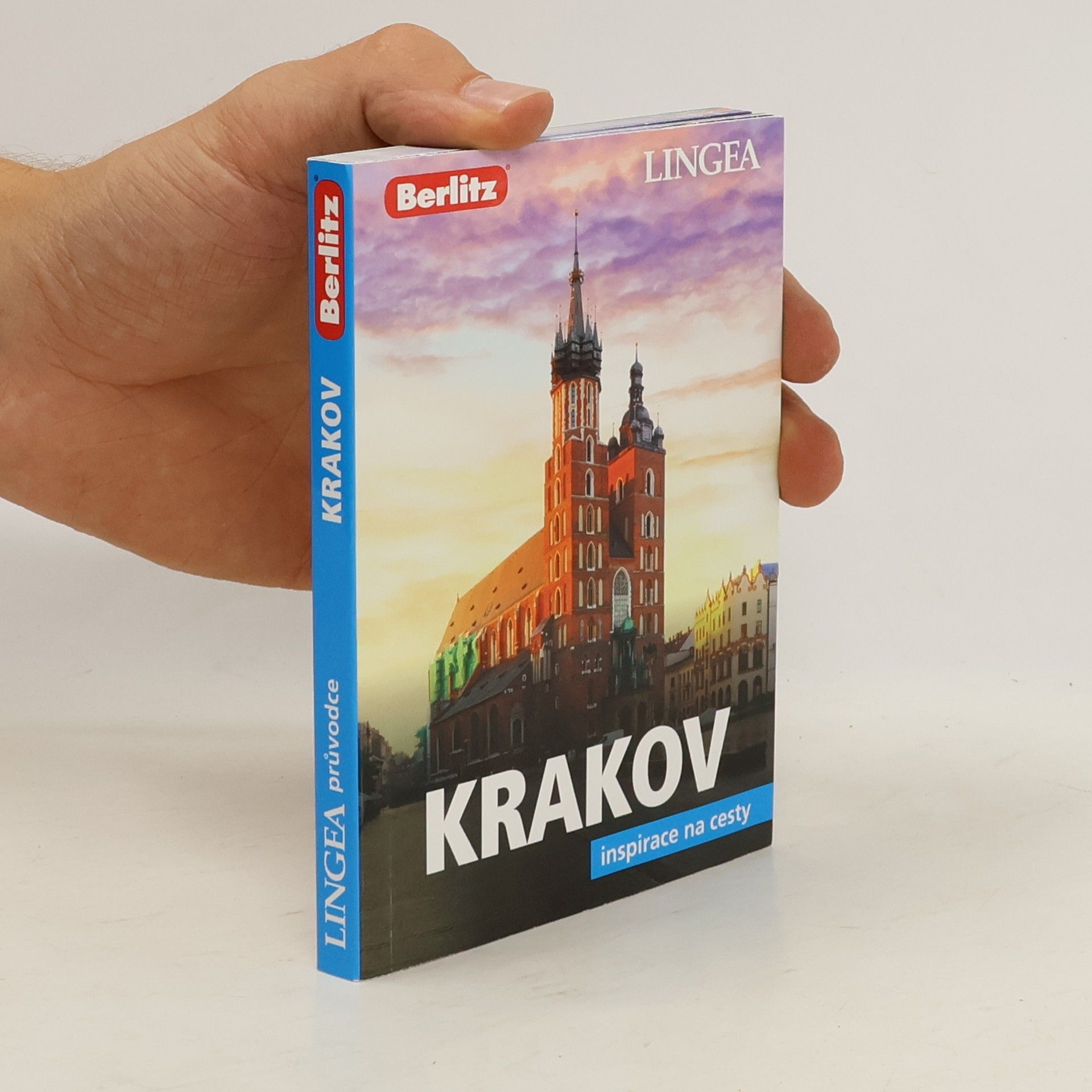 Collectif d'auteurs Krakov