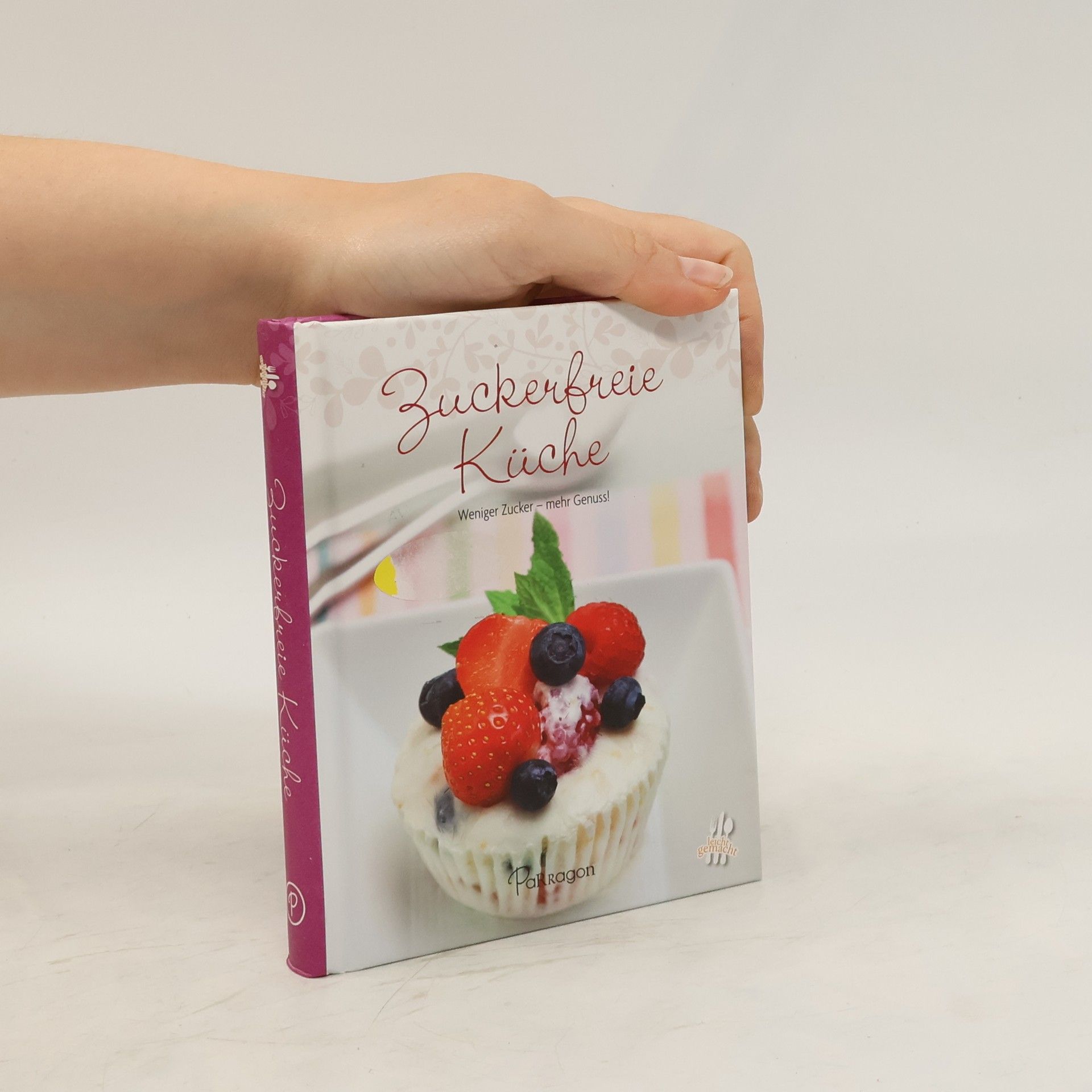 kolektiv Zuckerfreie Küche