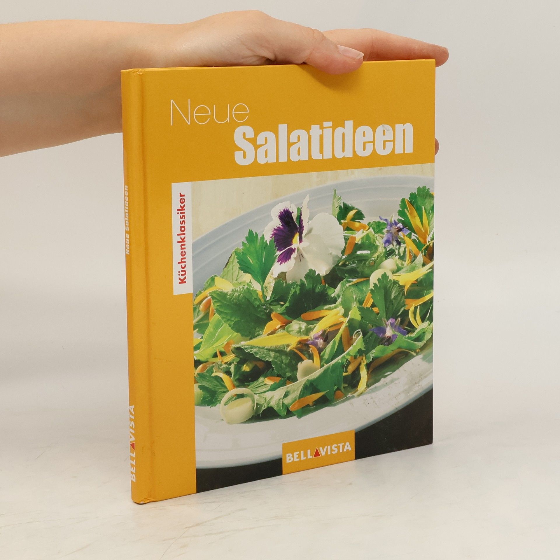 Collective Neue Salatideen