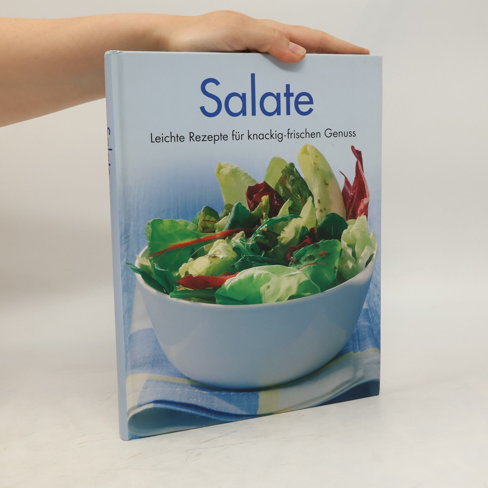 Collectif d'auteurs Salate