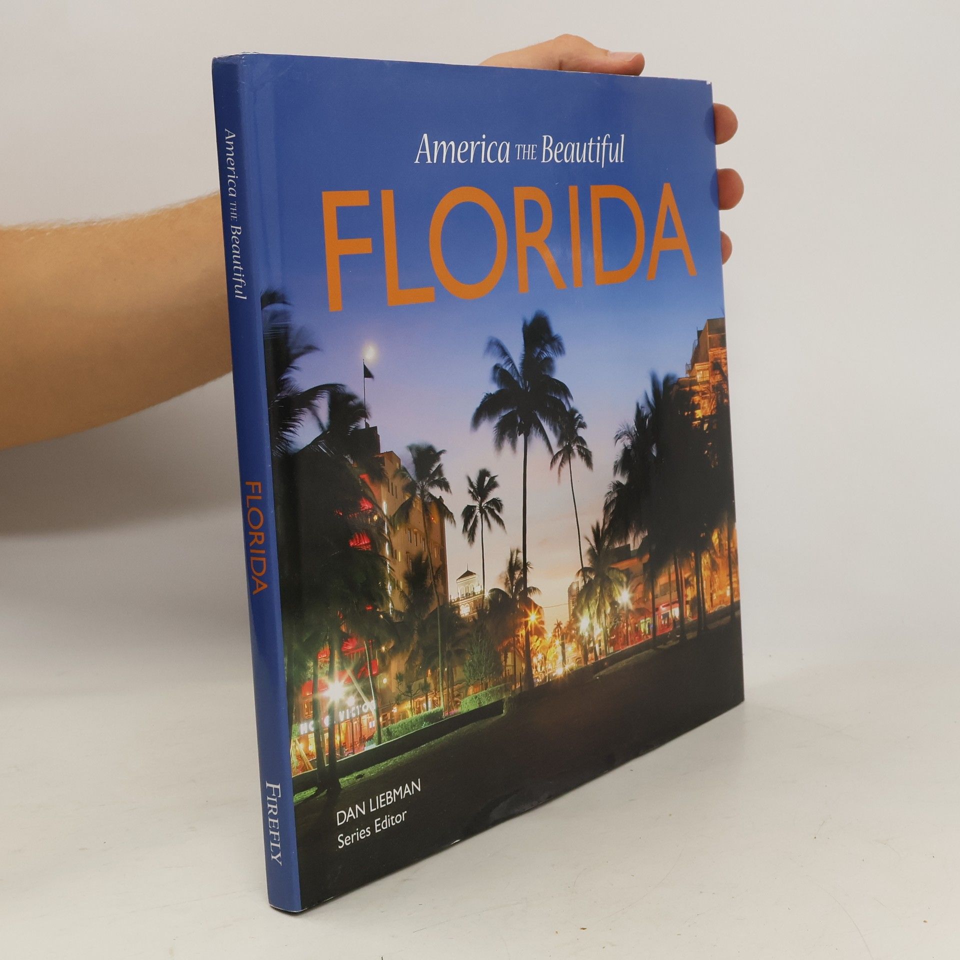 Jordan Worek Florida