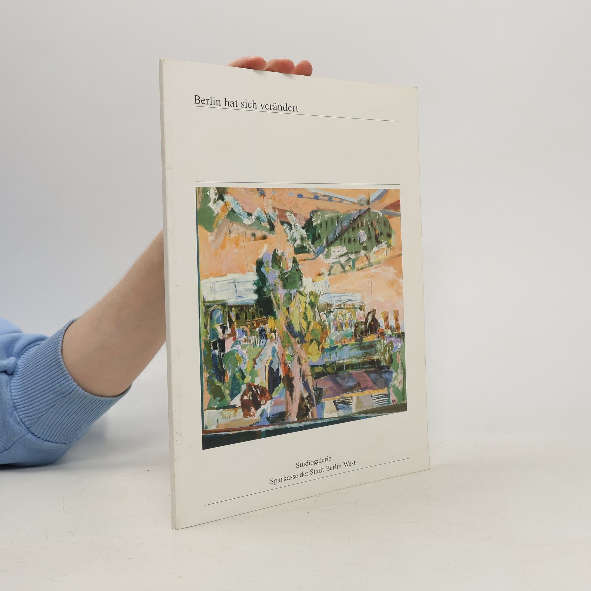 Autorenkollektiv Berlin hat sich verändert