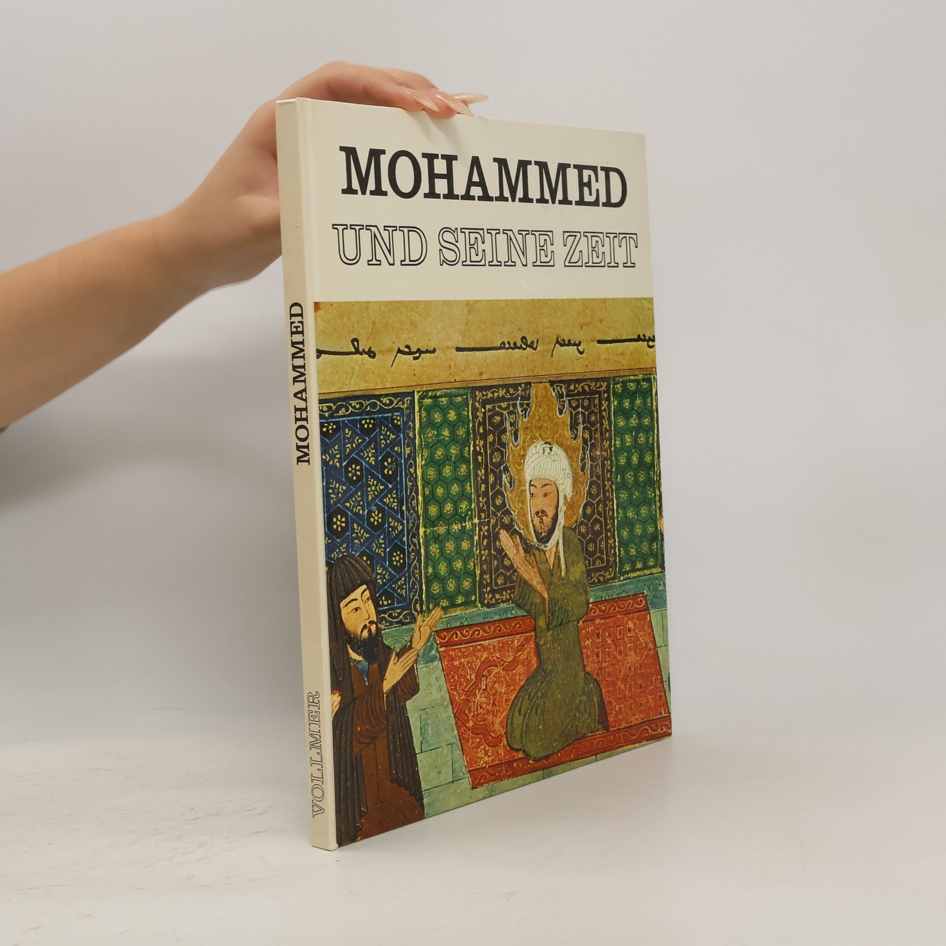 Autorenkollektiv Mohammed Und Seine Zeit