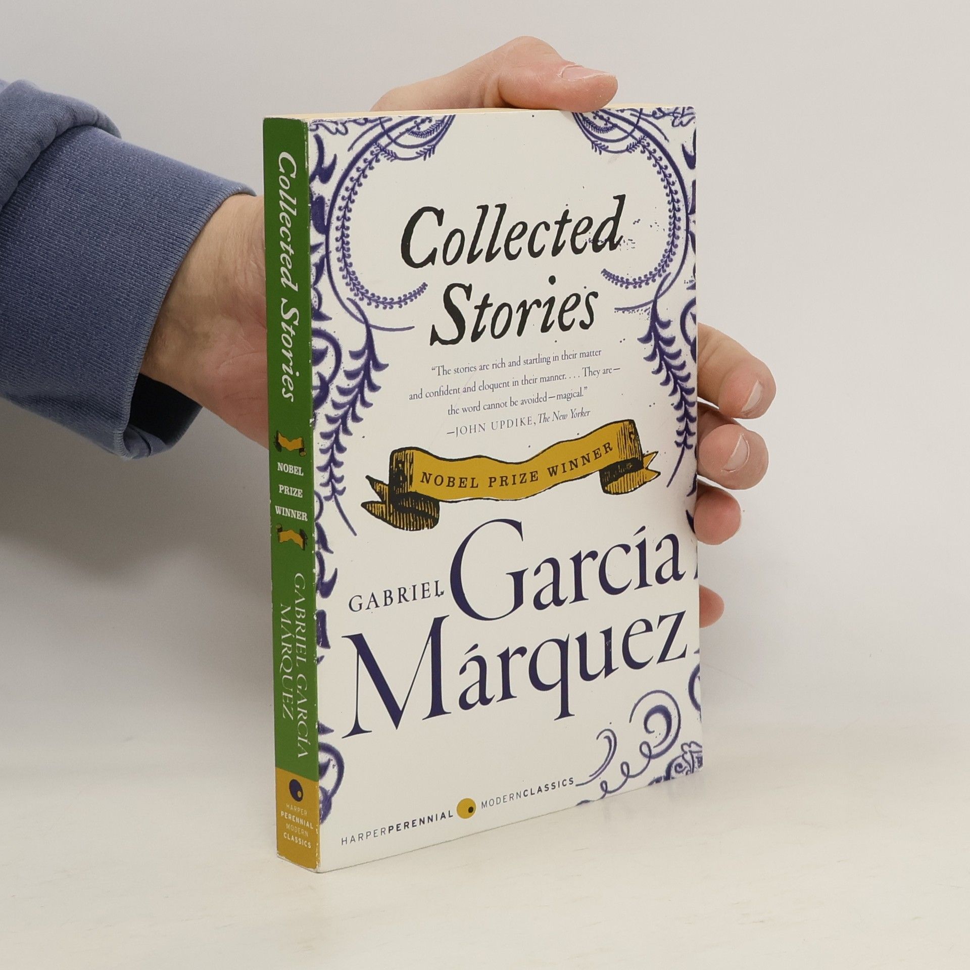Gabriel García Márquez Collected Stories