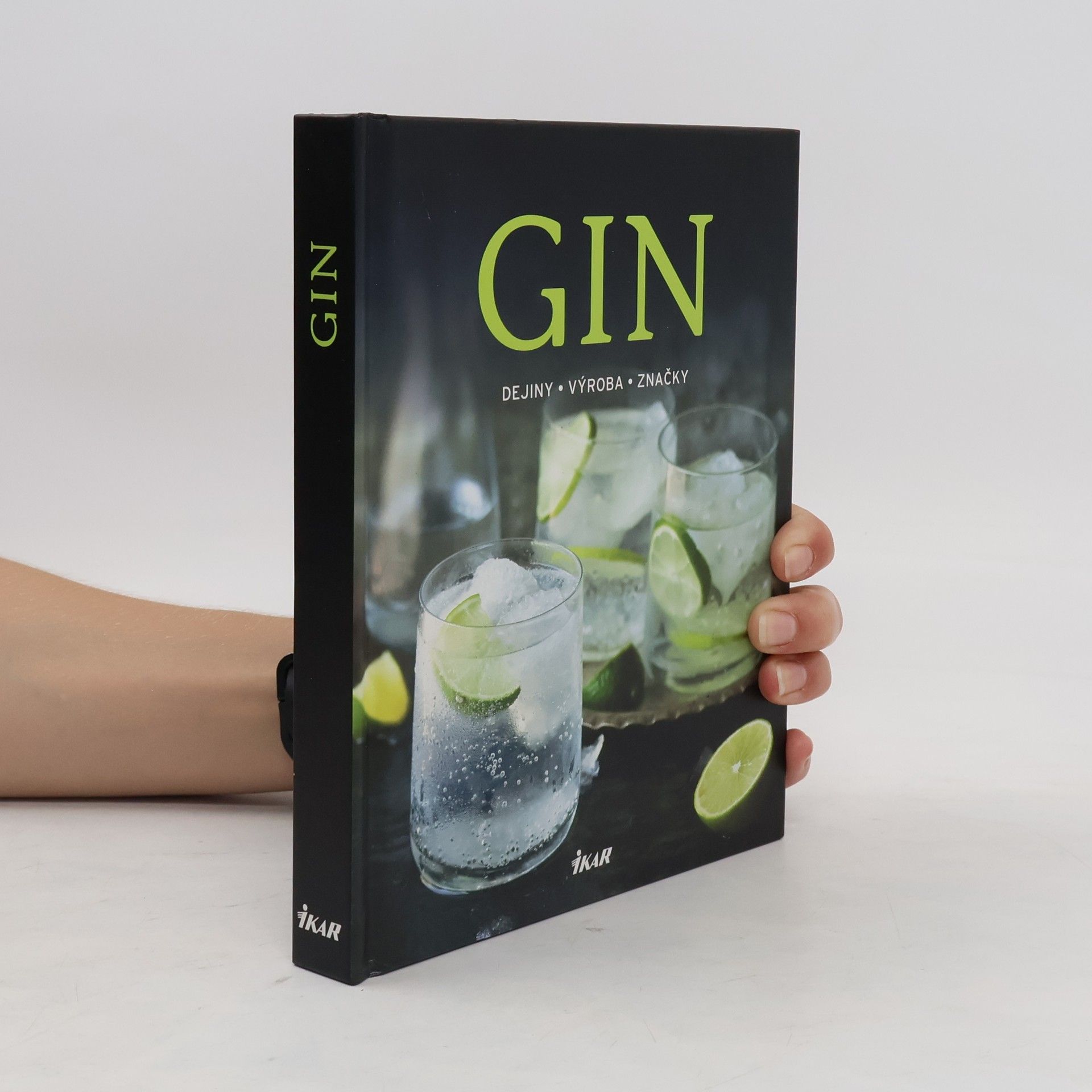 Collectif d'auteurs Gin