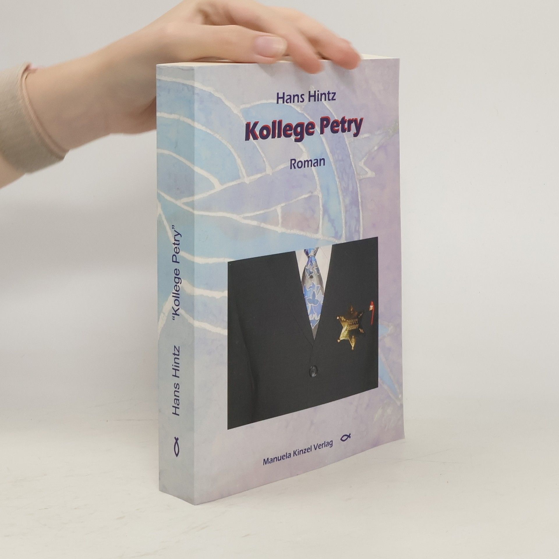 Hans Hintz Kollege Petry