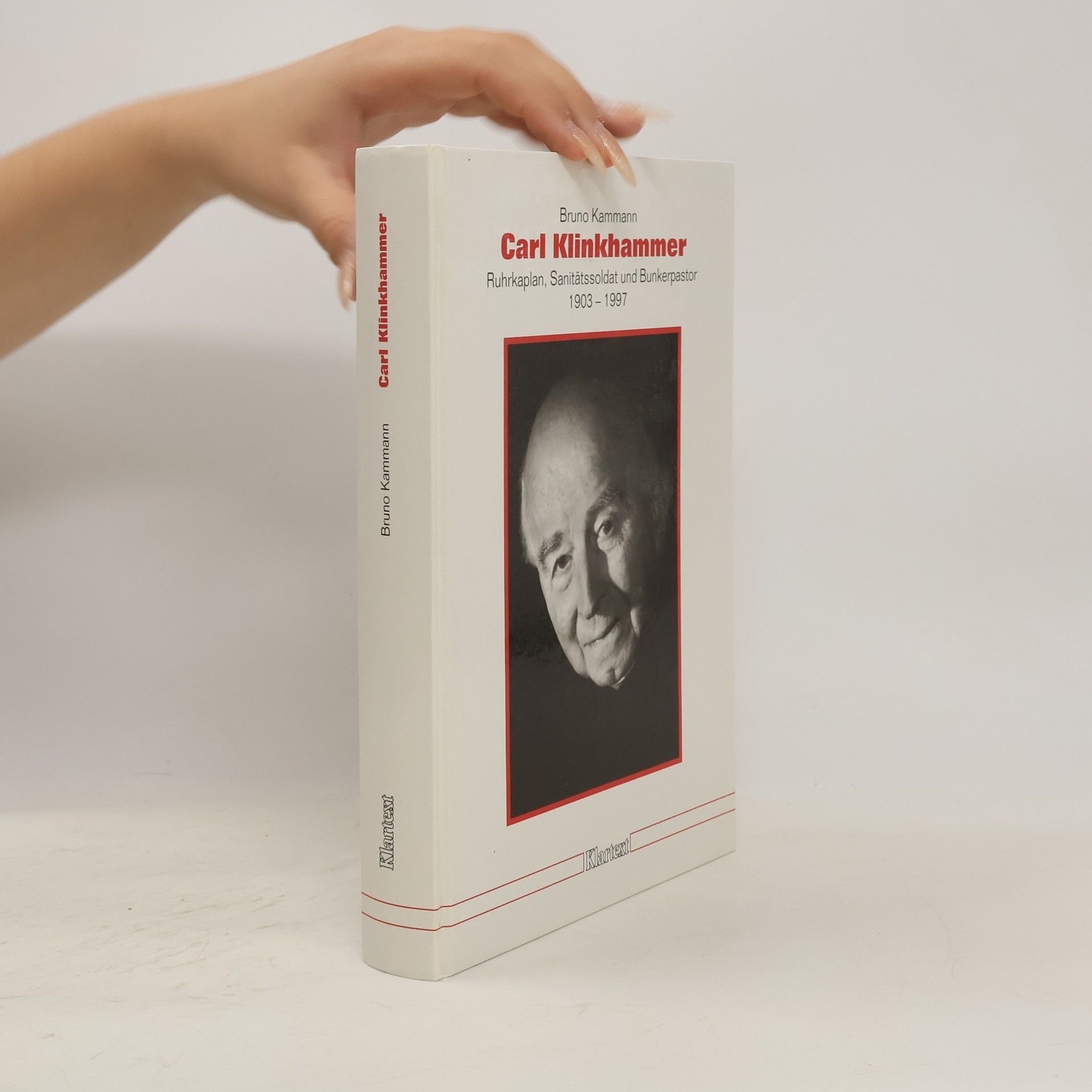 Bruno Kammann Carl Klinkhammer