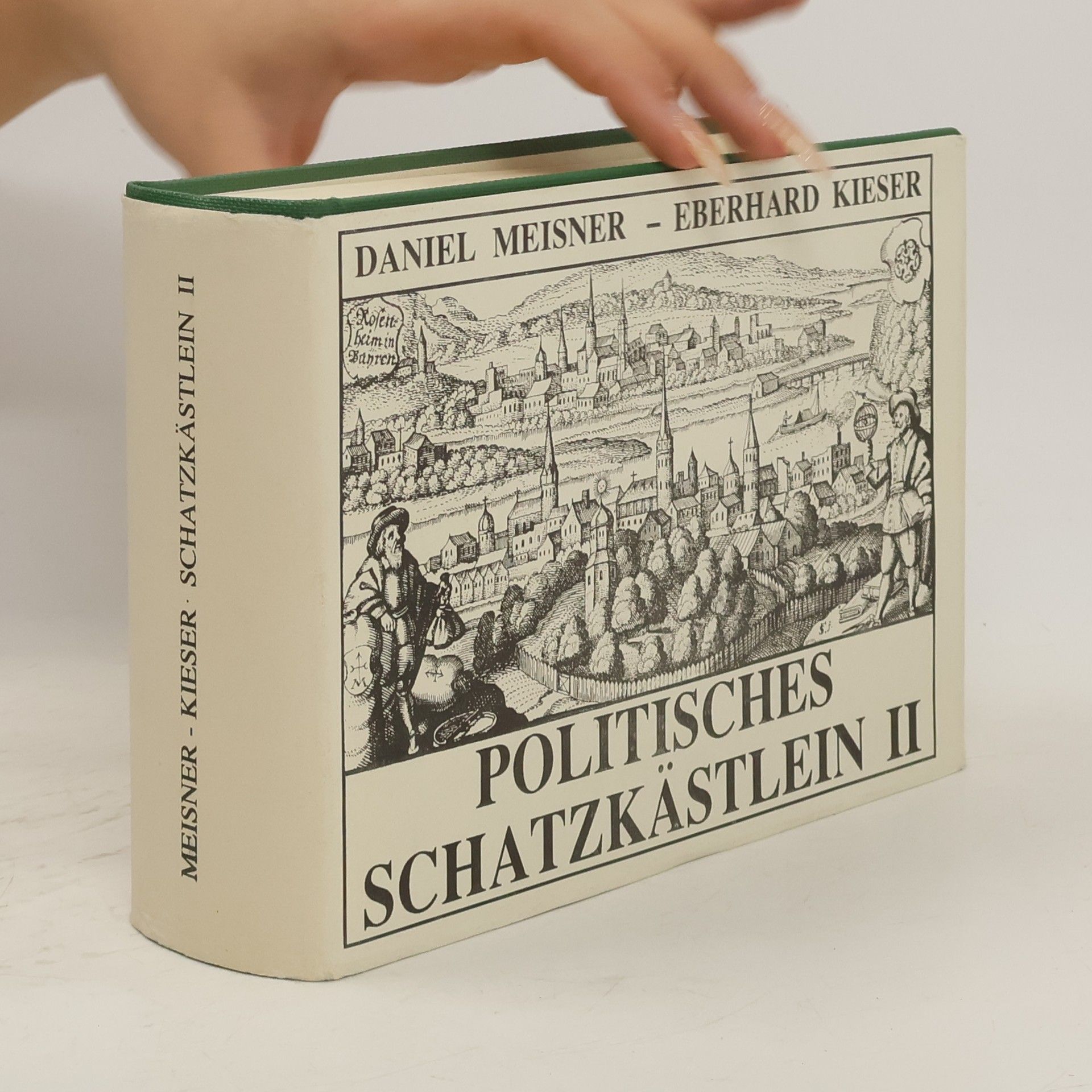 Politisches Schatzkästlein II.