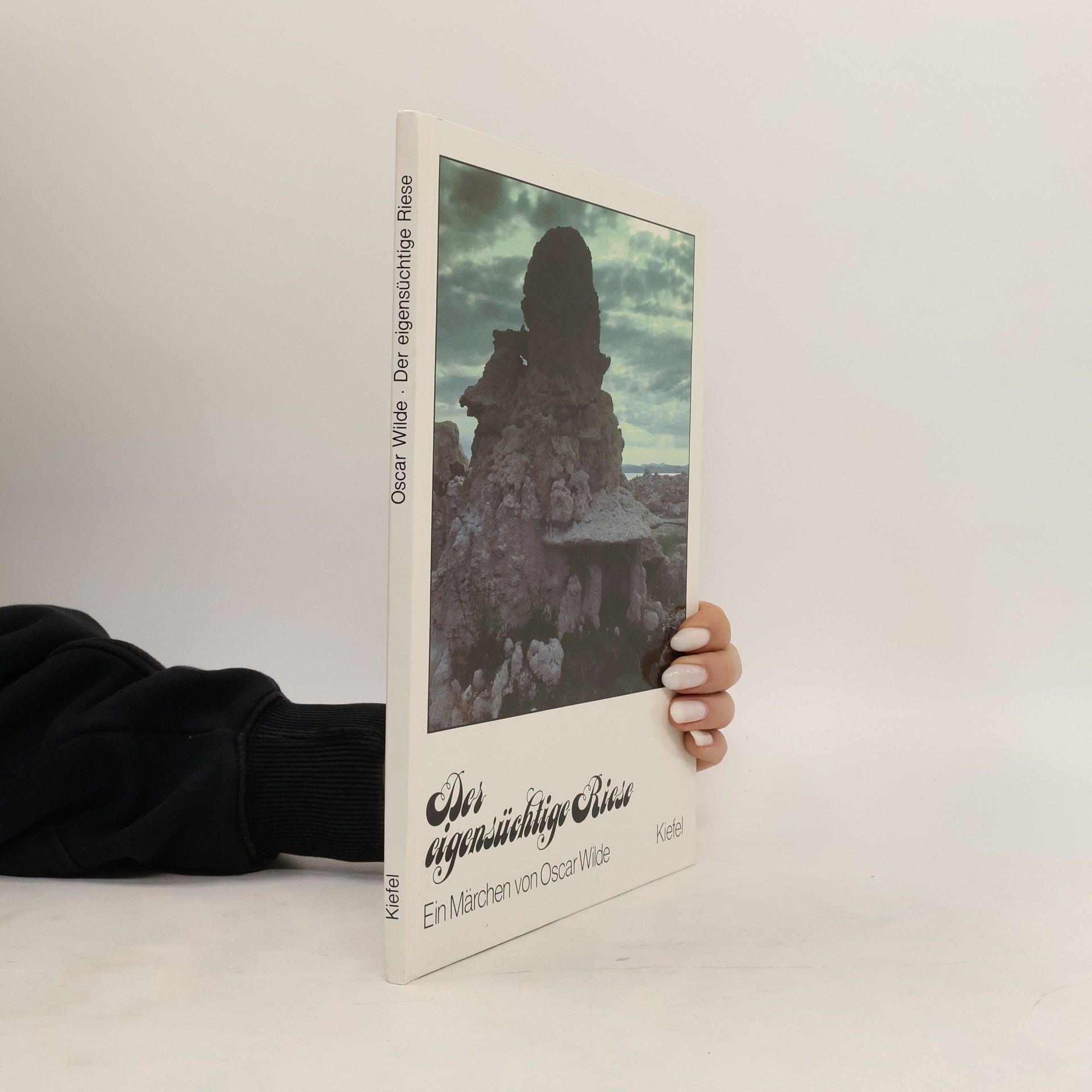 Oscar Wilde Der eigensüchtige Riese