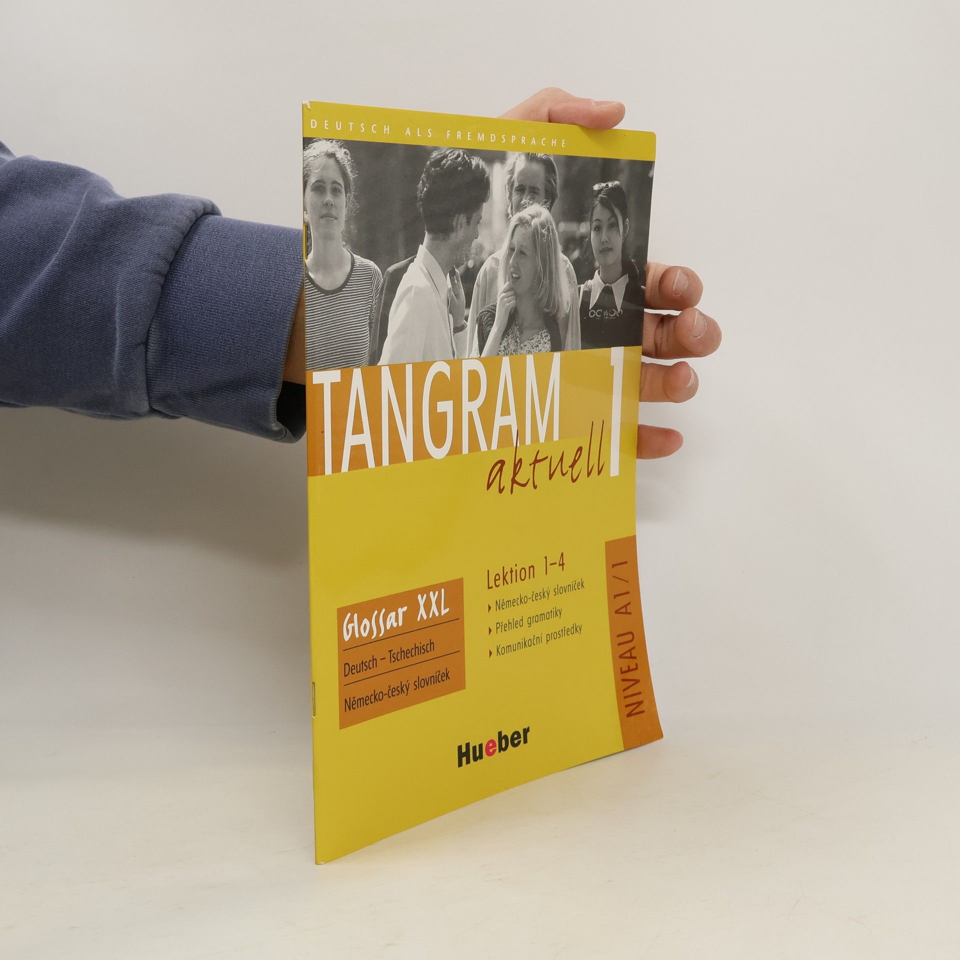 kolektiv Tangram aktuell