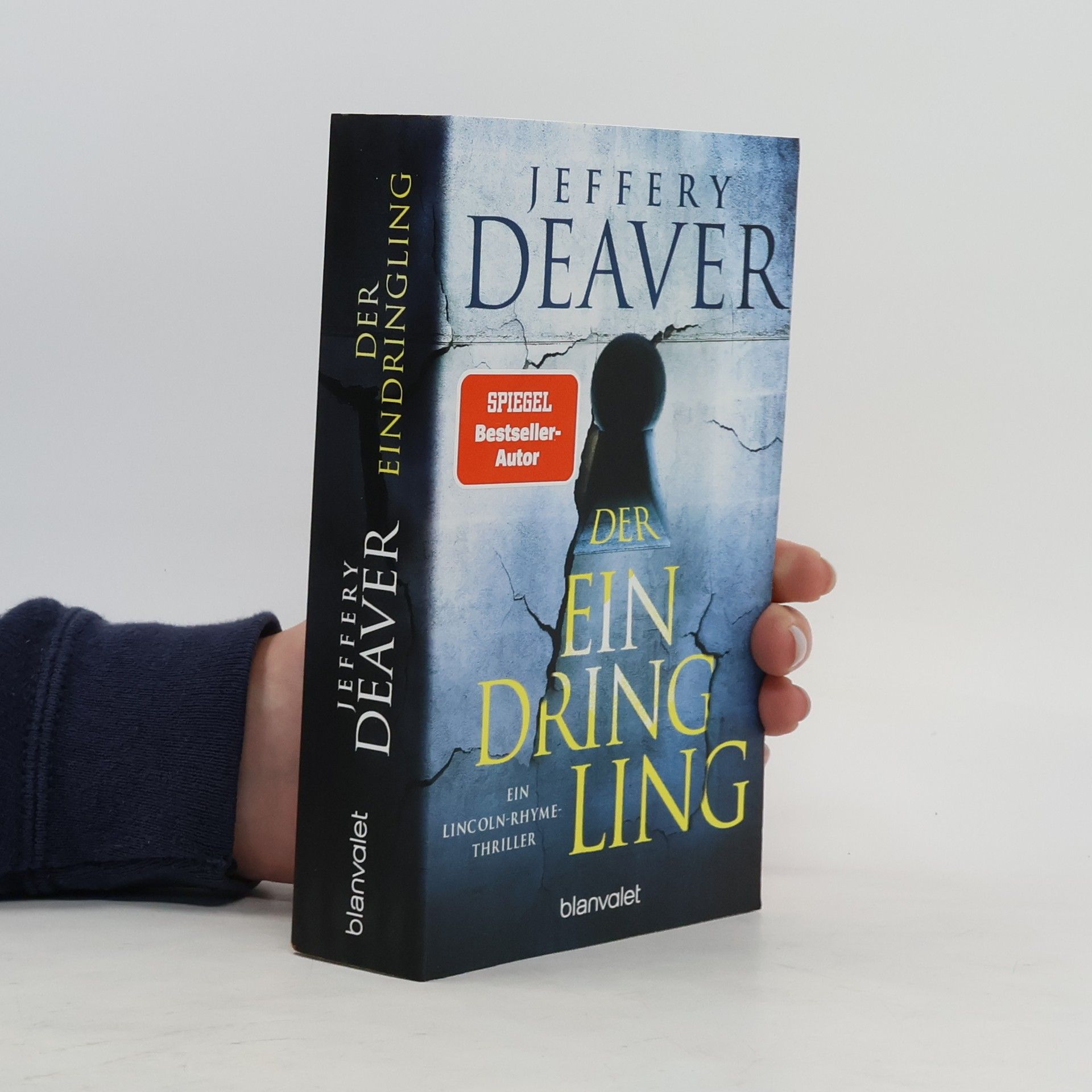 Der Eindringling