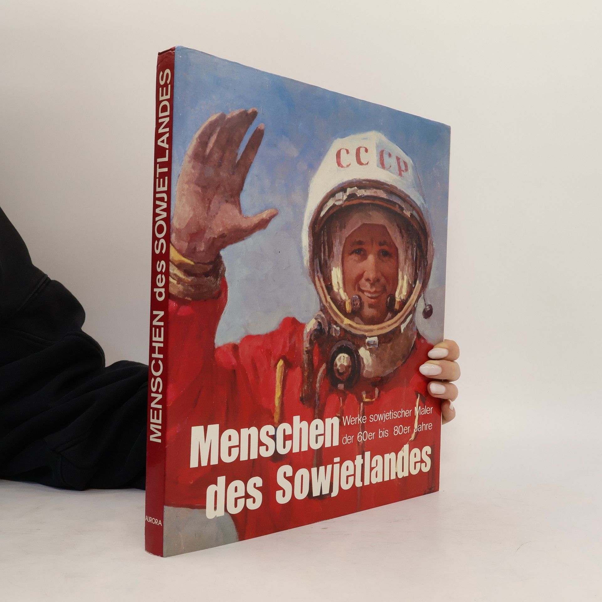 Autorenkollektiv Menschen des Sowjetlandes