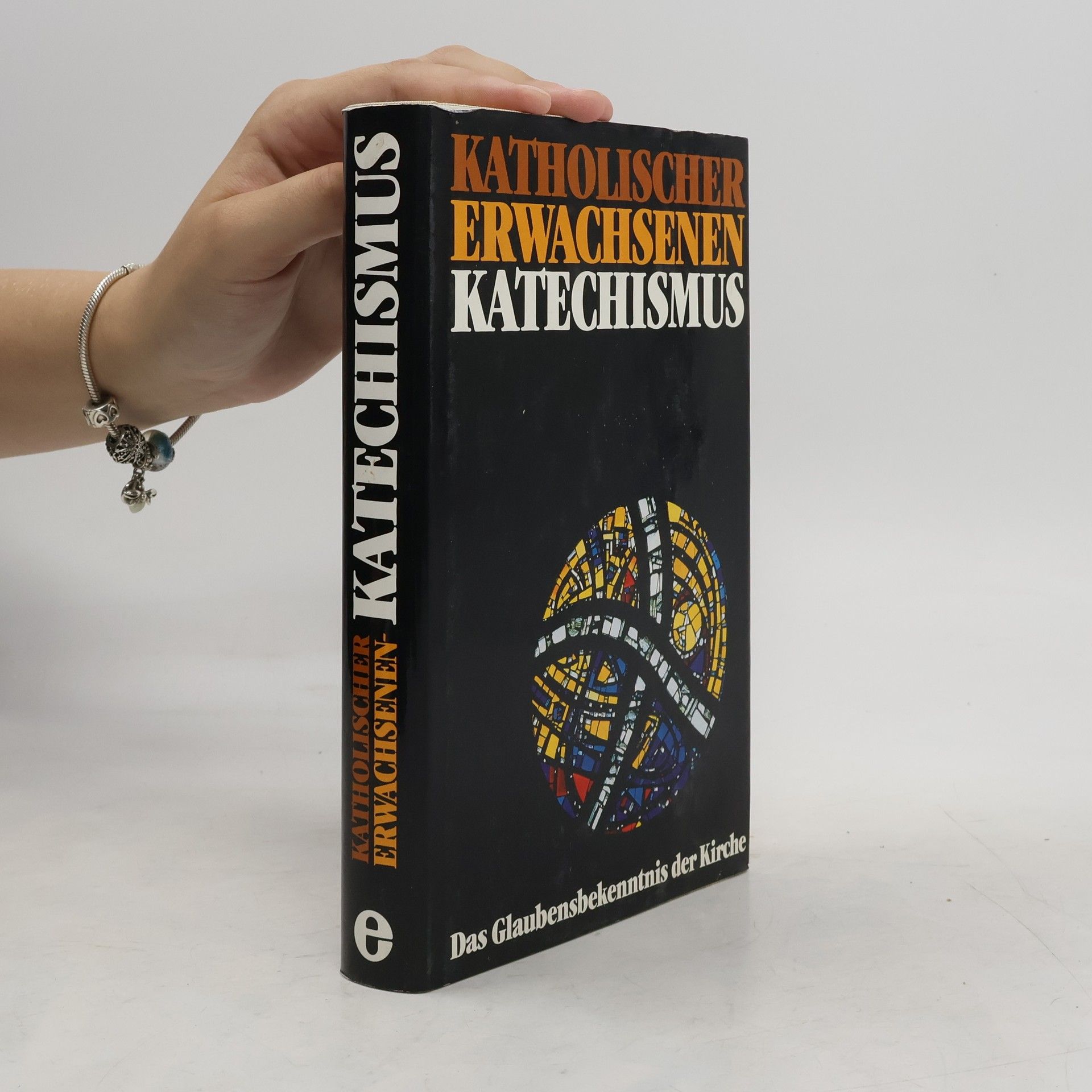 kolektiv Katolischer Erwachsenen Katechismus