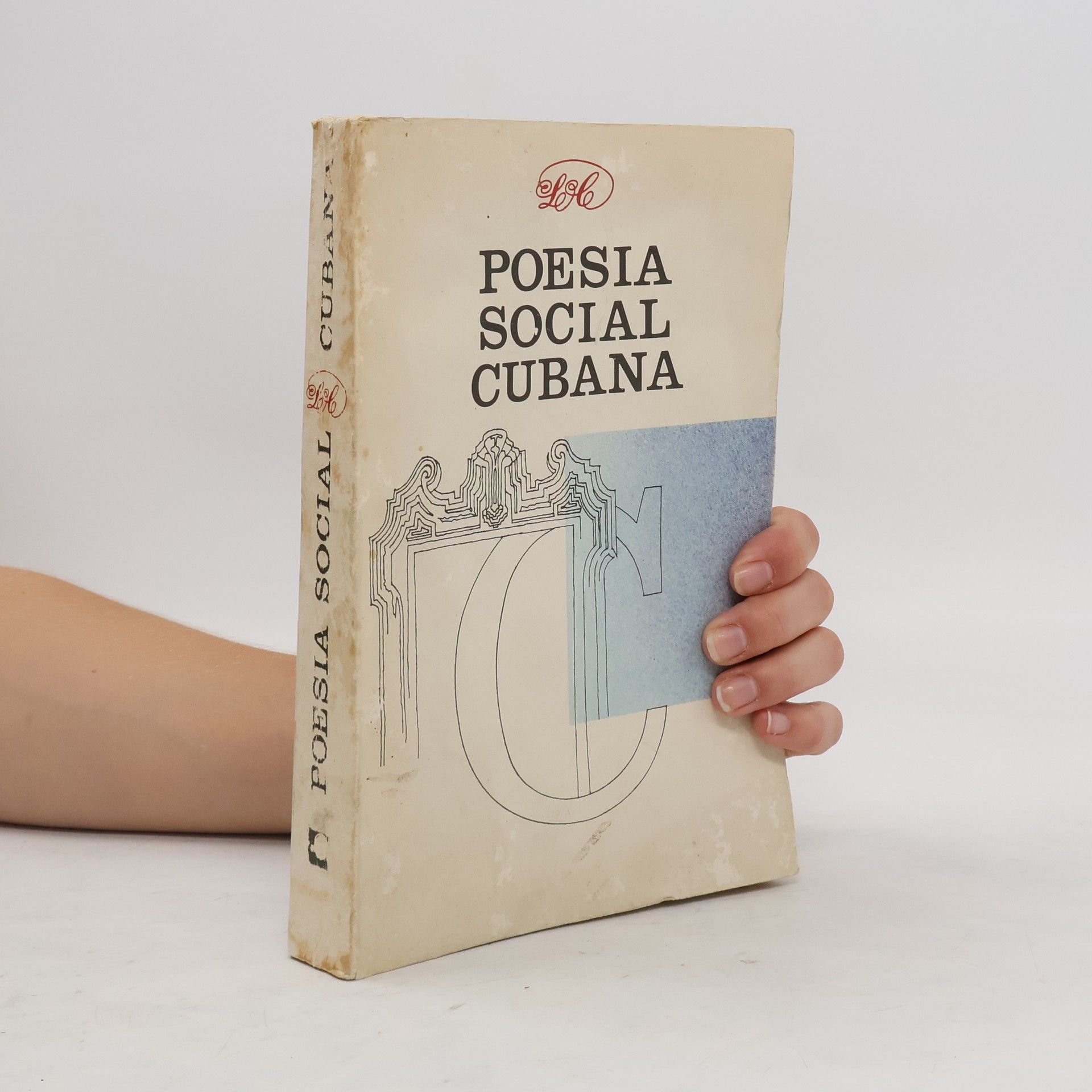Autores varios Poesía social cubana