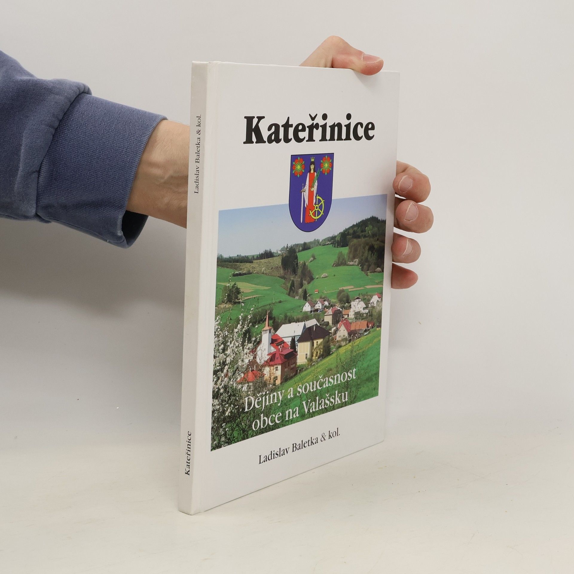 Ladislav Baletka Kateřinice