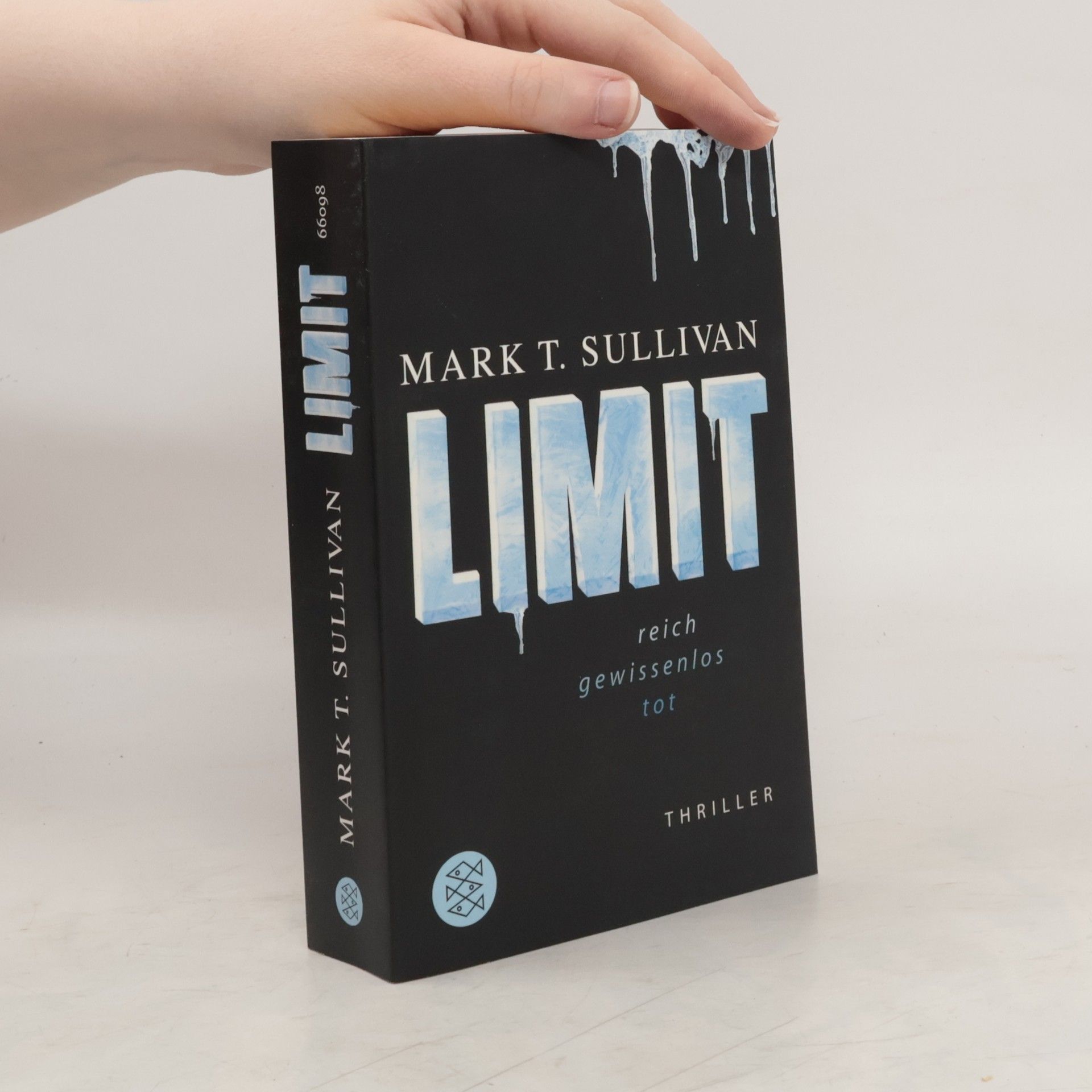 Mark Sullivan Limit