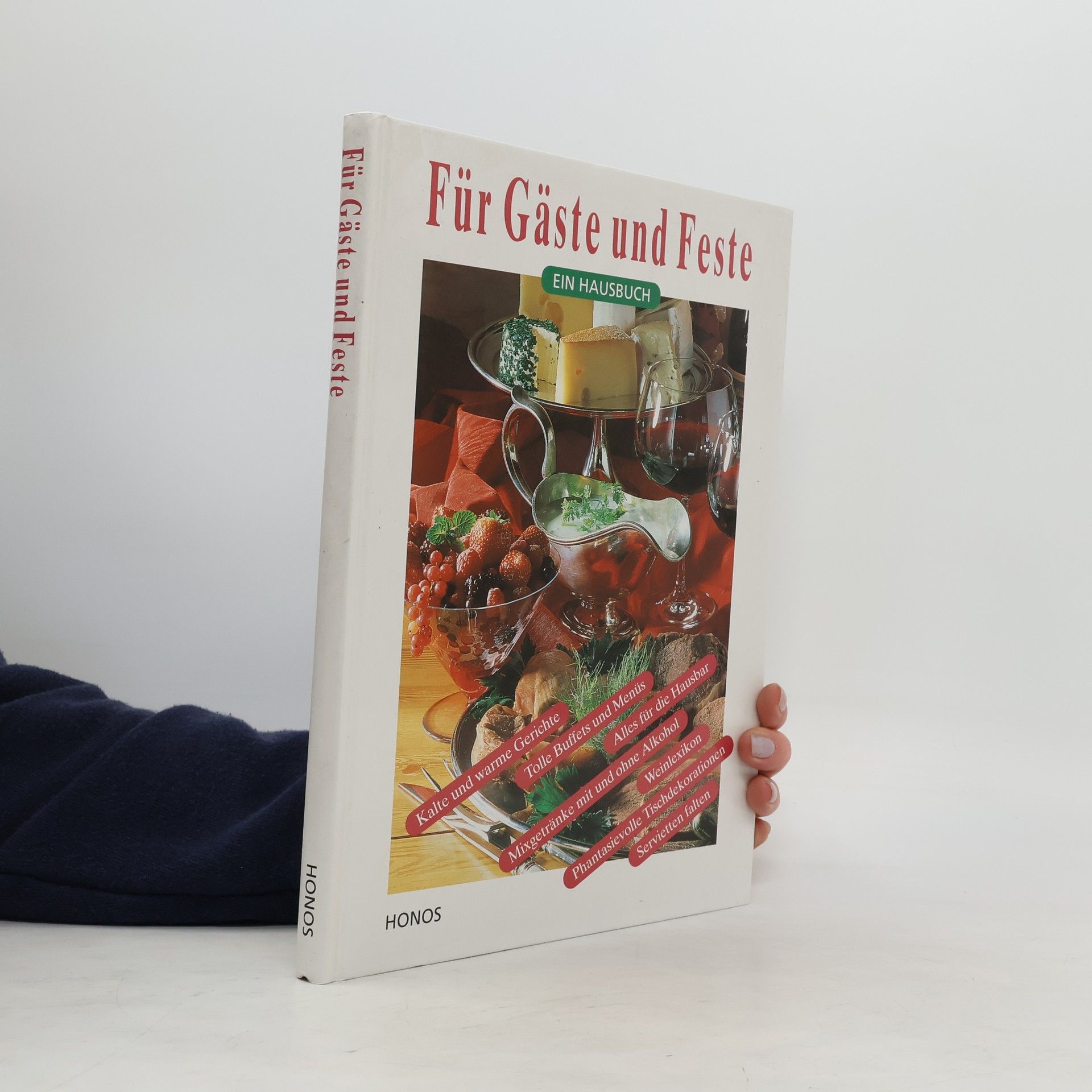 Collective Für Gäste und Feste