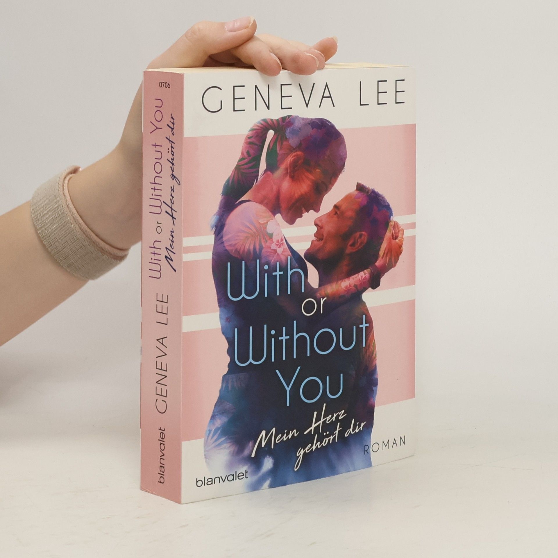 Geneva Lee With or without you - mein Herz gehört dir