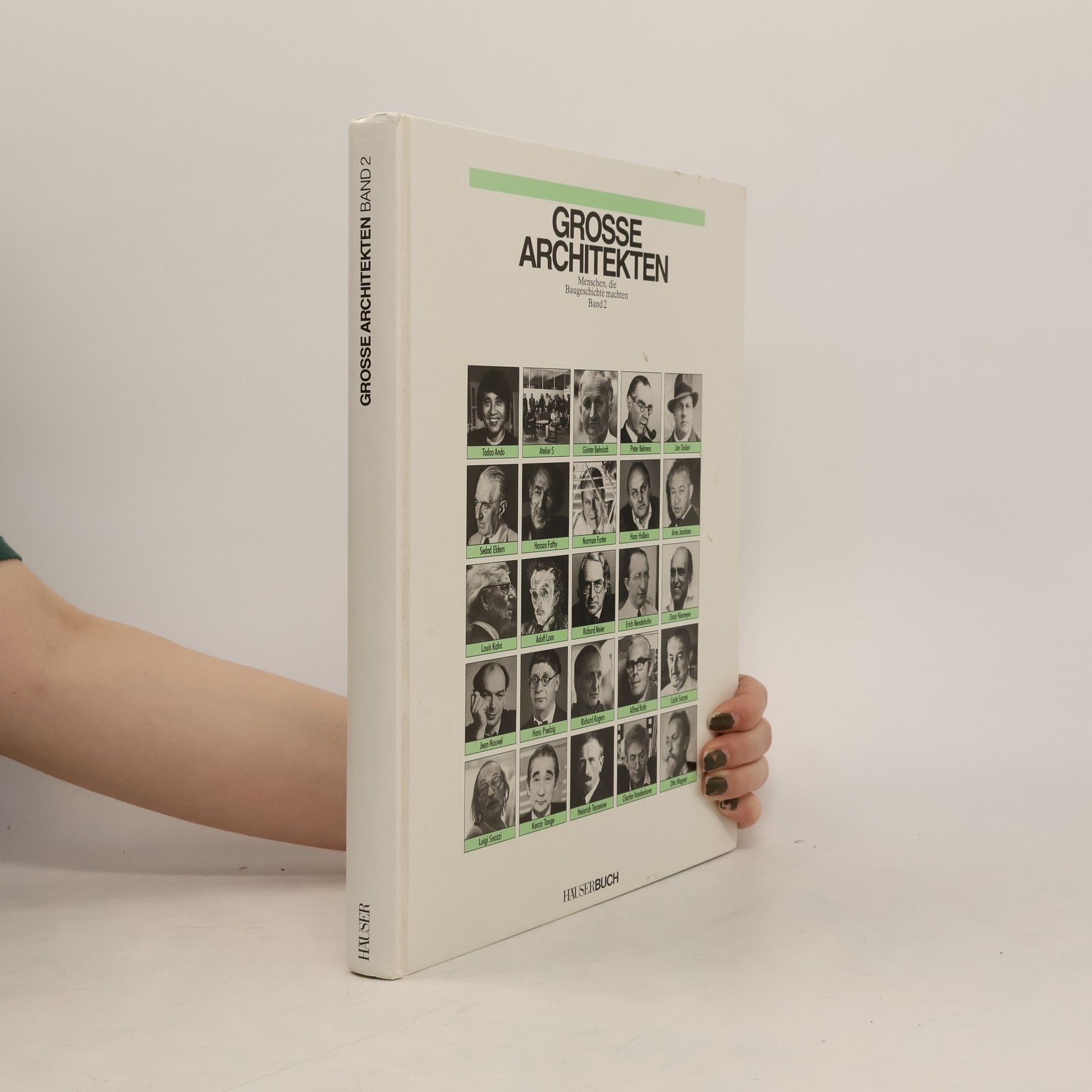 kolektiv Grosse Architekten