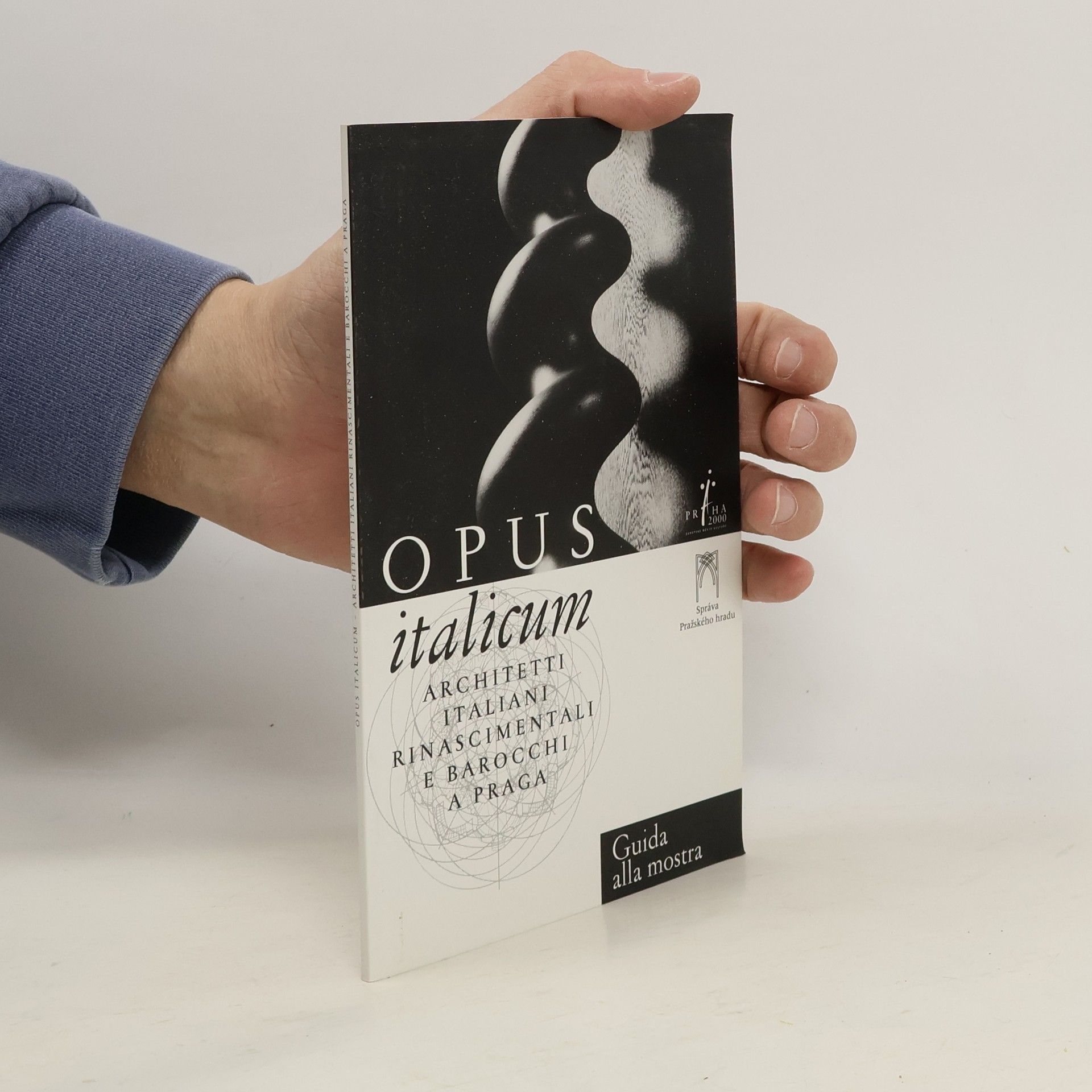 Collectif d'auteurs Opus italicum