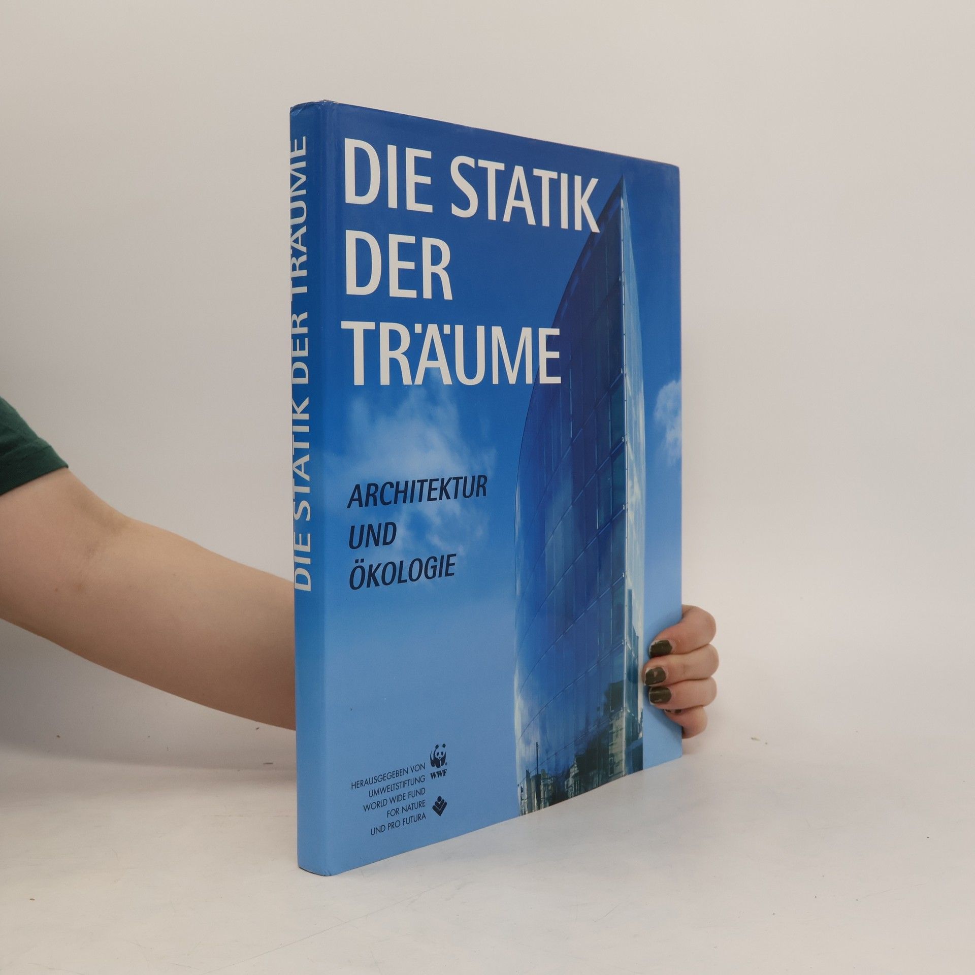 Autorenkollektiv Die Statik der Träume