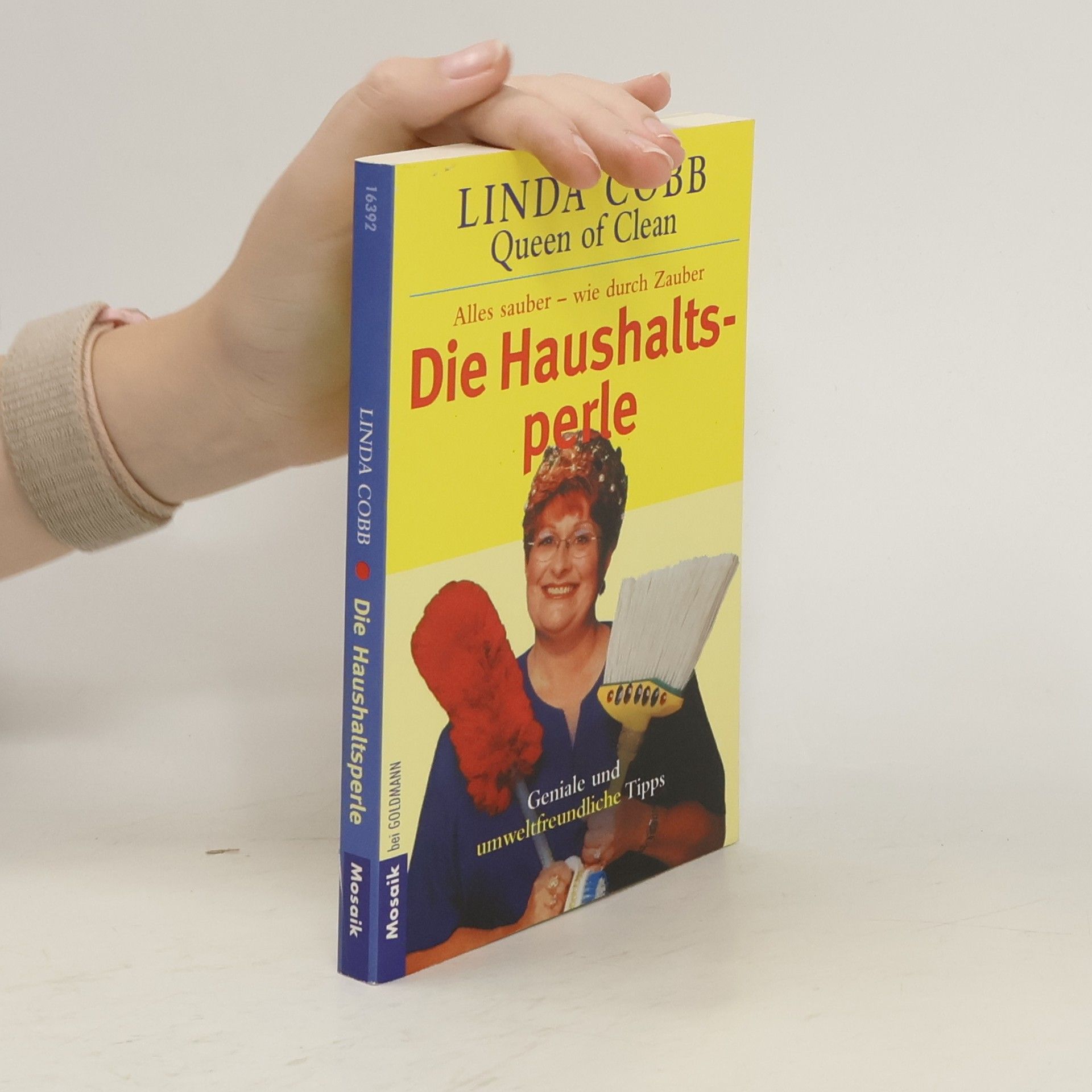 Die Haushaltsperle