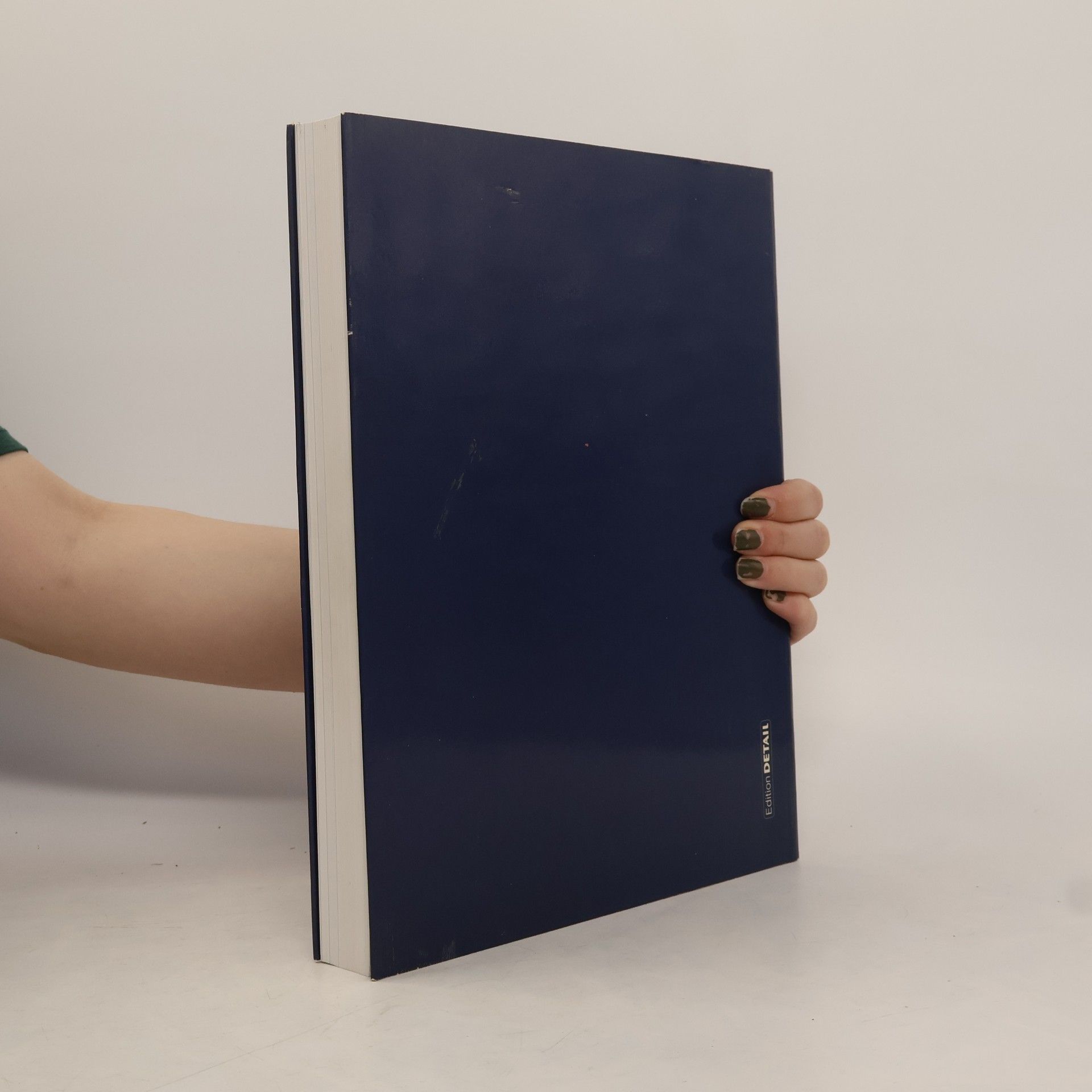 kolektiv Stahlbauatlas