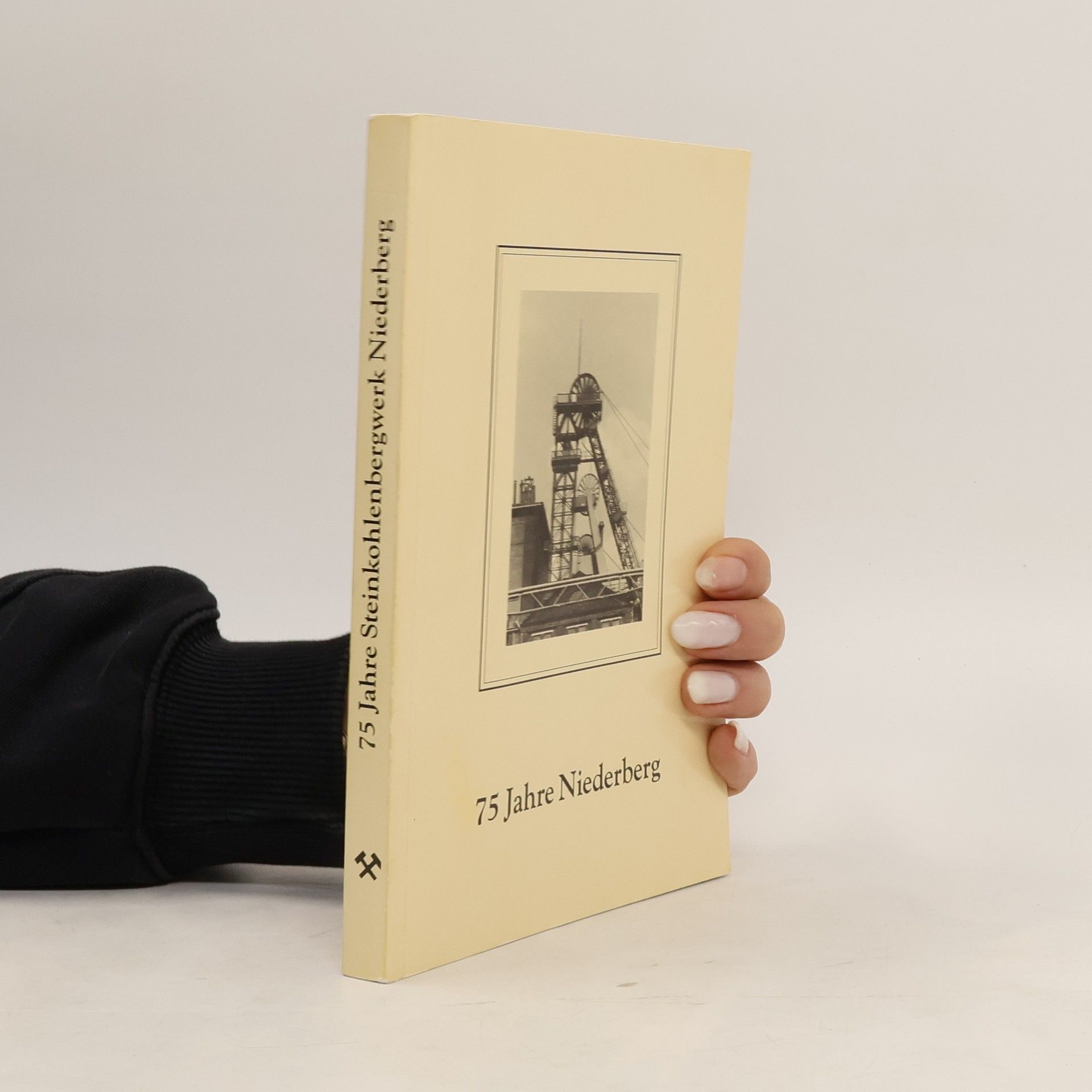 Autorenkollektiv 75 Jahre Niederberg