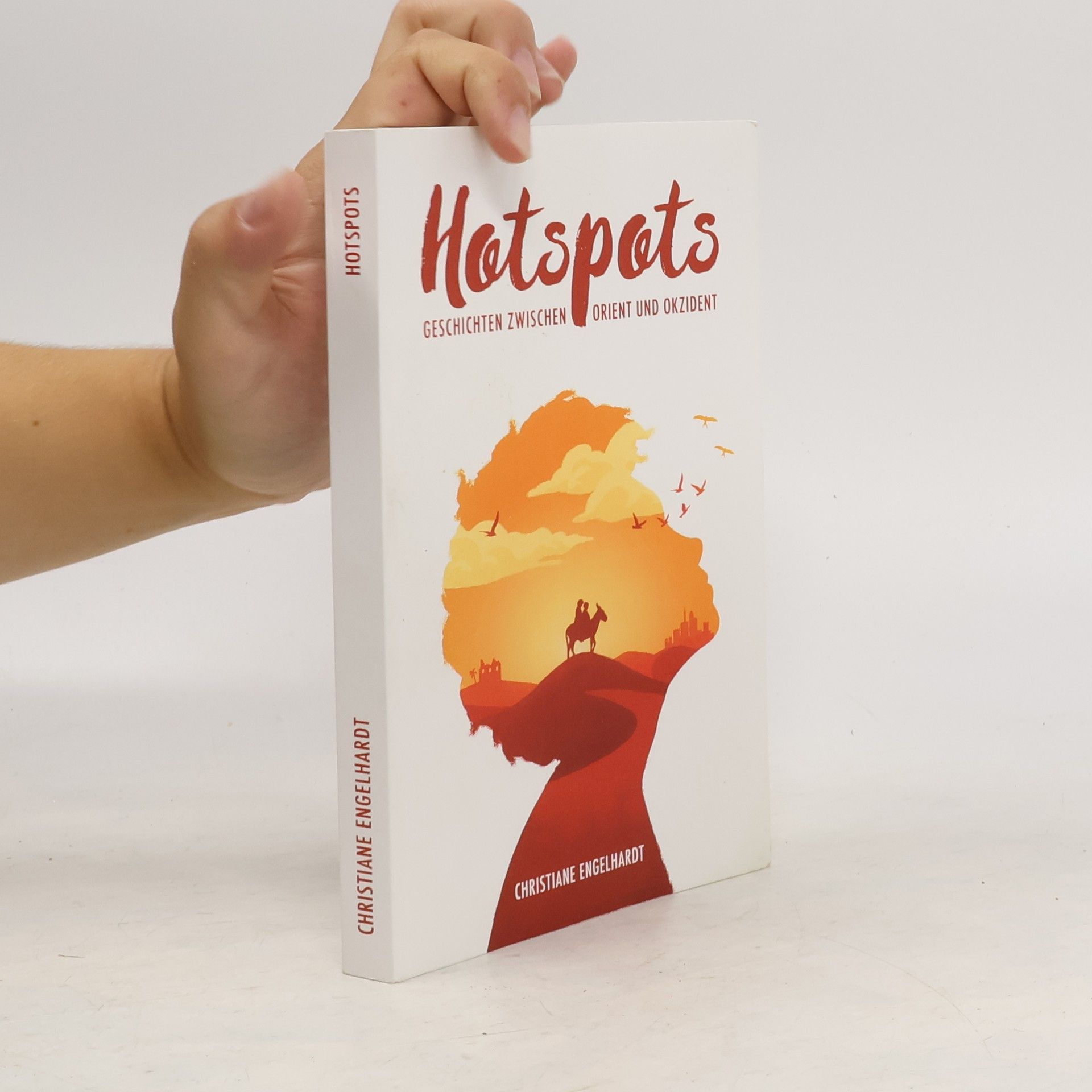 Christiane Engelhardt Hotspots